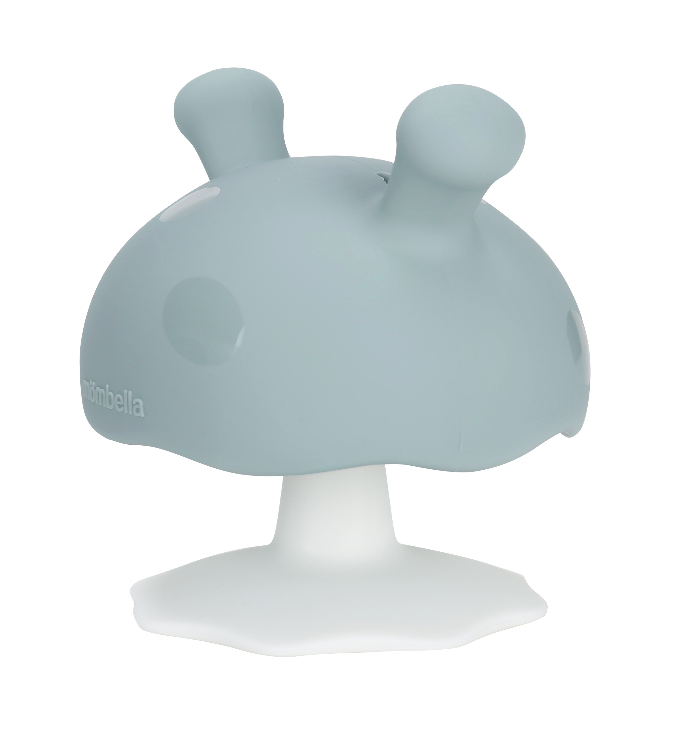 Mombella Mushroom Biteleke - Iron Green