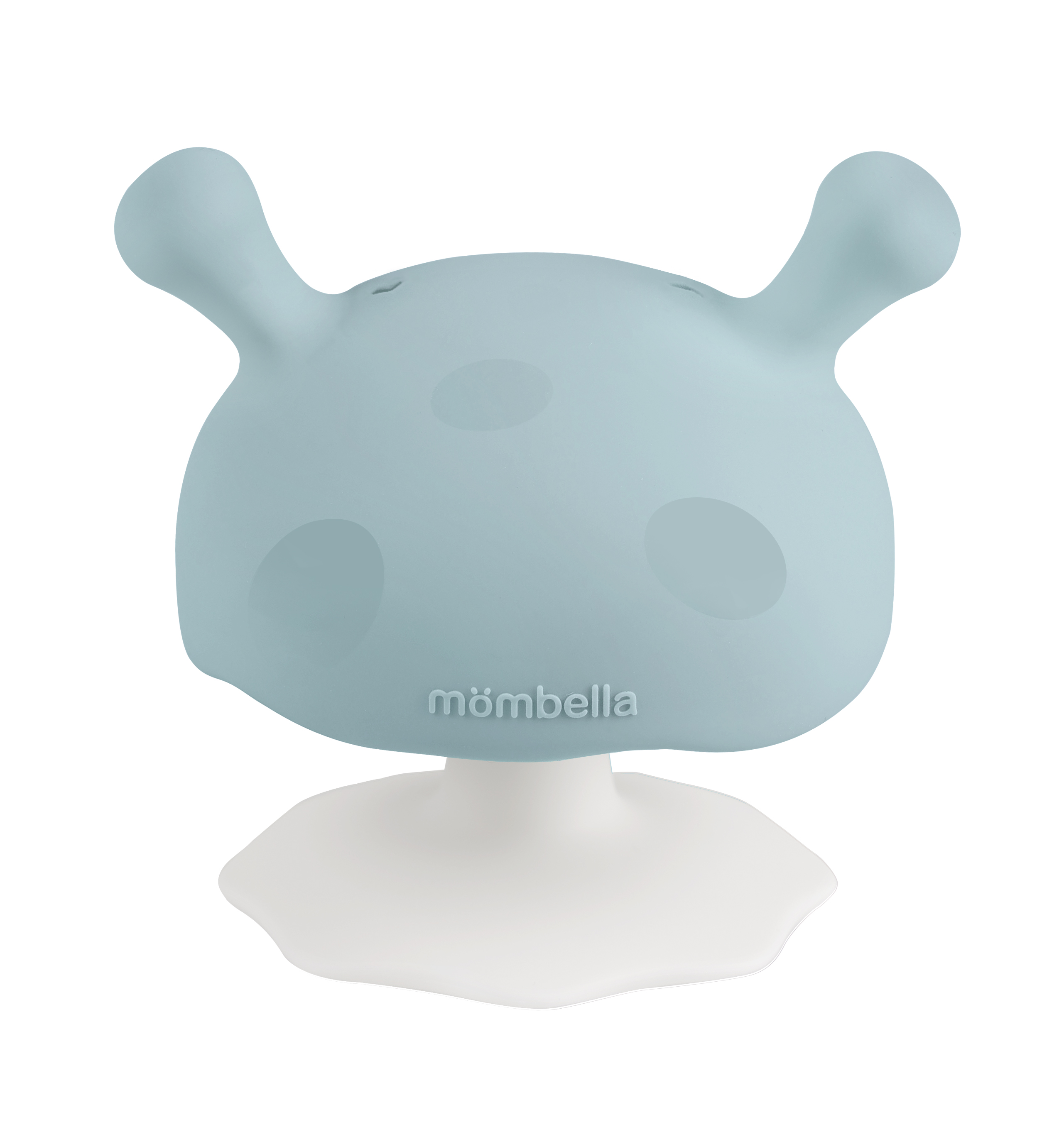 Mombella Mushroom Biteleke - Iron Green