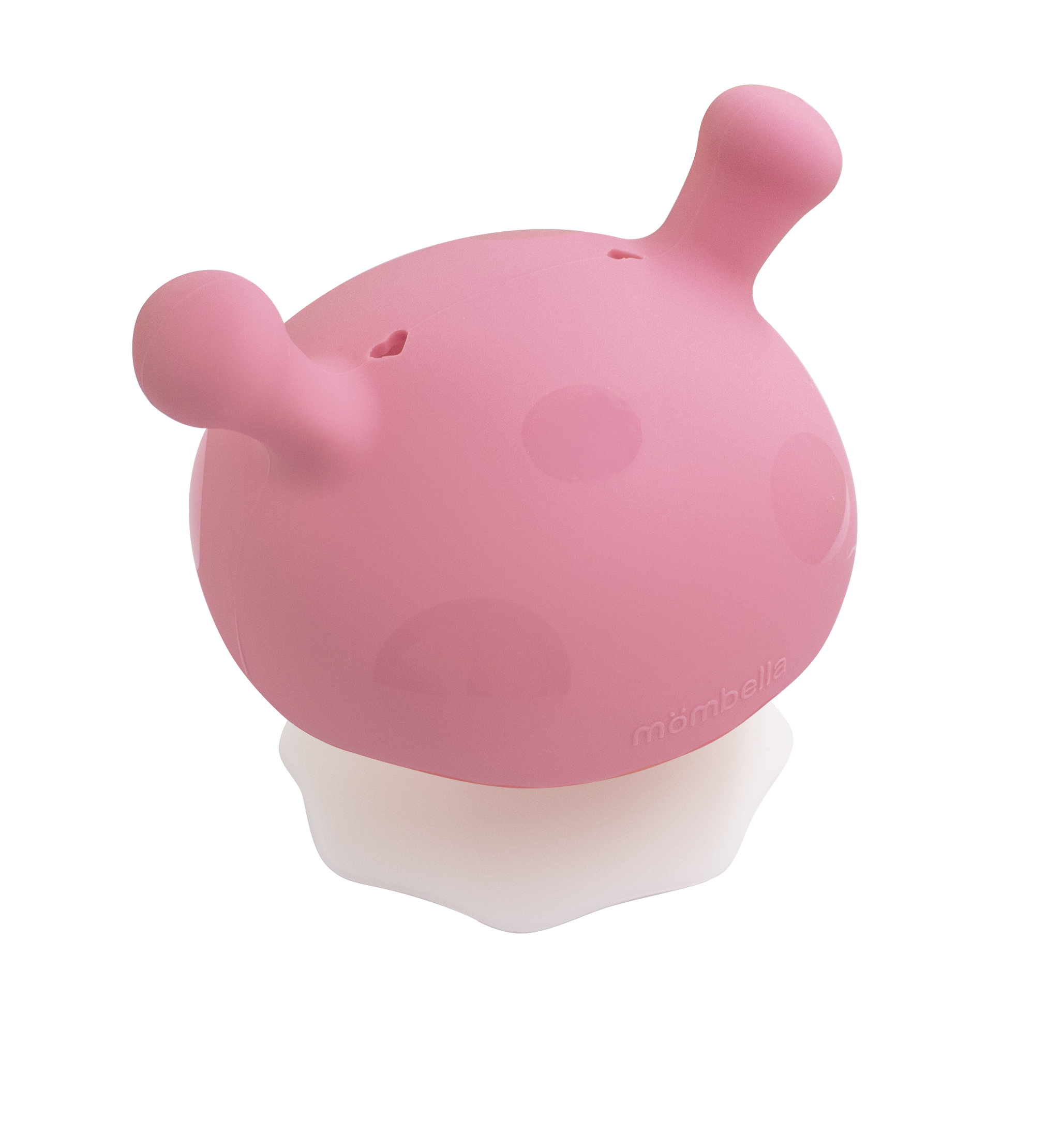 Mushroom biteleke, pink