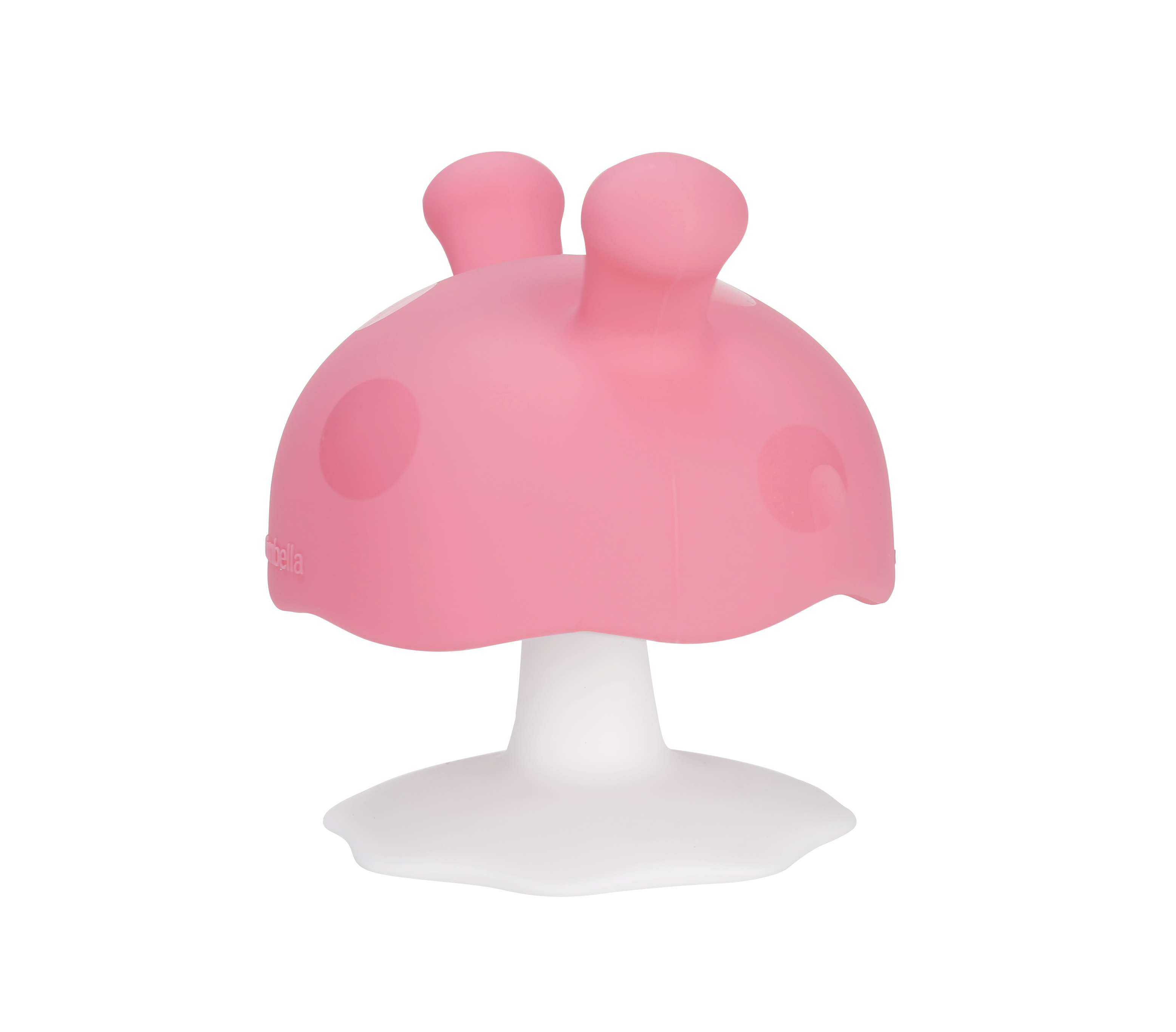 Mushroom biteleke, pink