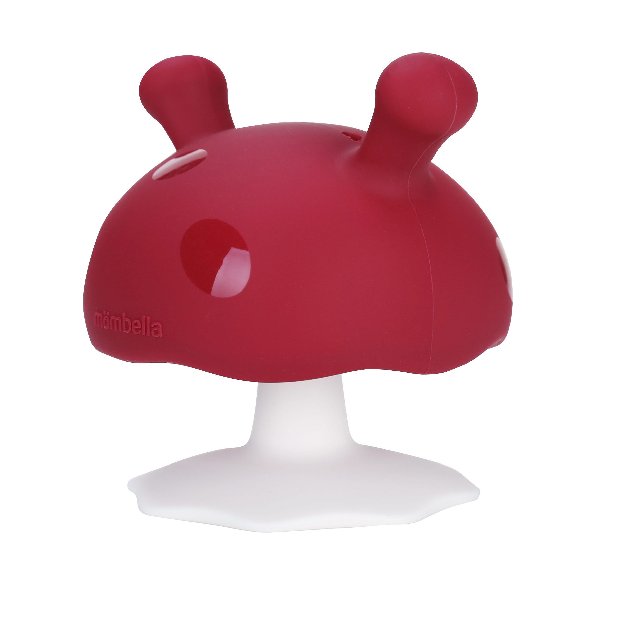 Mushroom biteleke, red