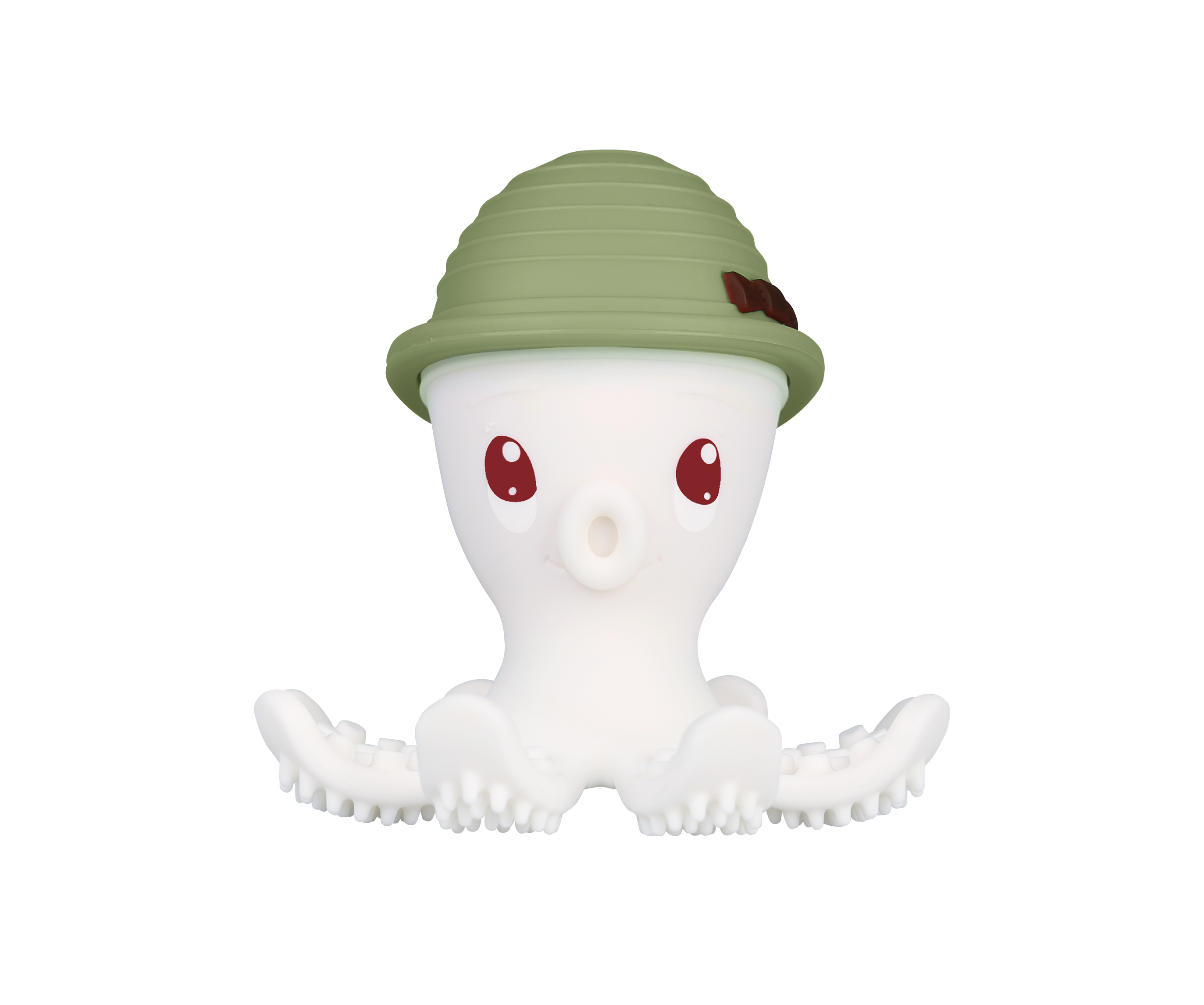 Octopus biteleke, grassgreen