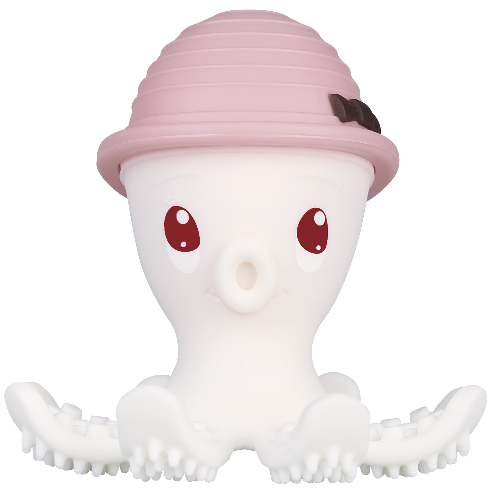Octopus biteleke, oldrose