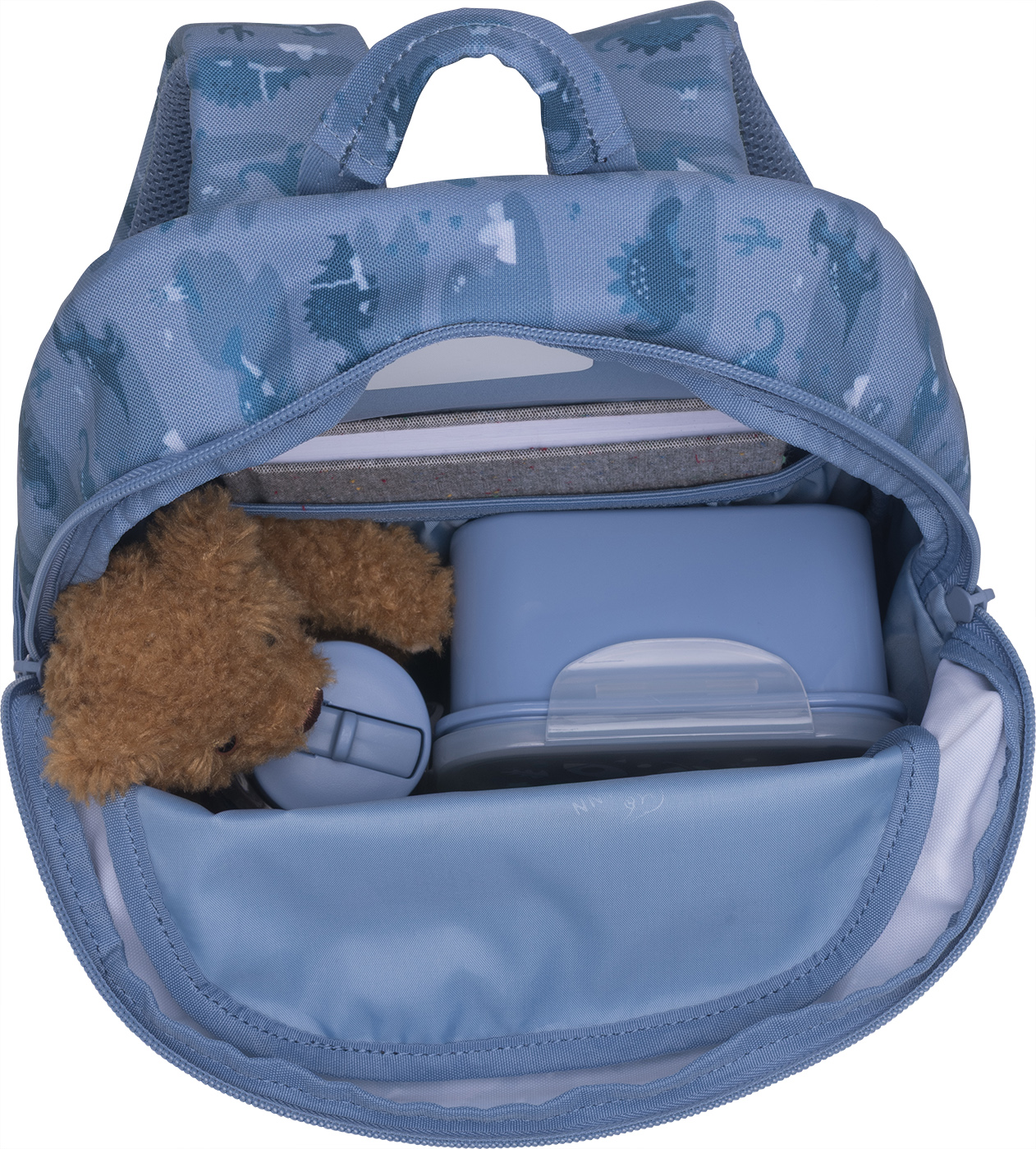Sport Mini, blue