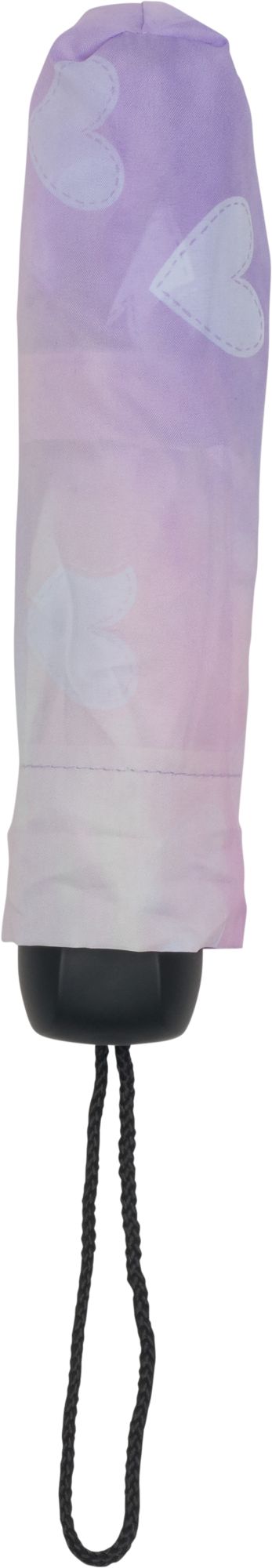 Paraply, purple