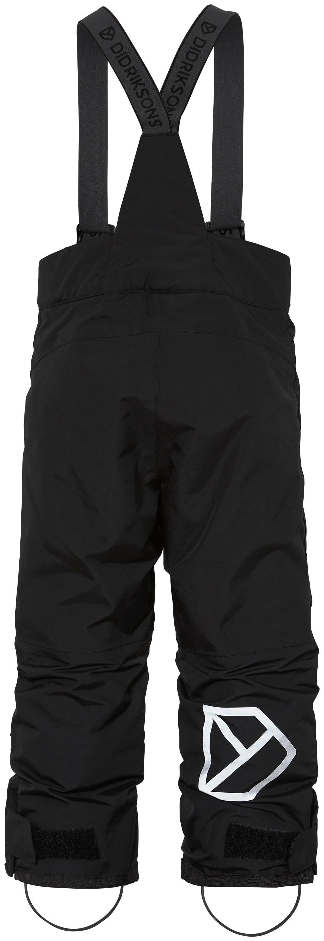 Didriksons Idre ytterbukse, black