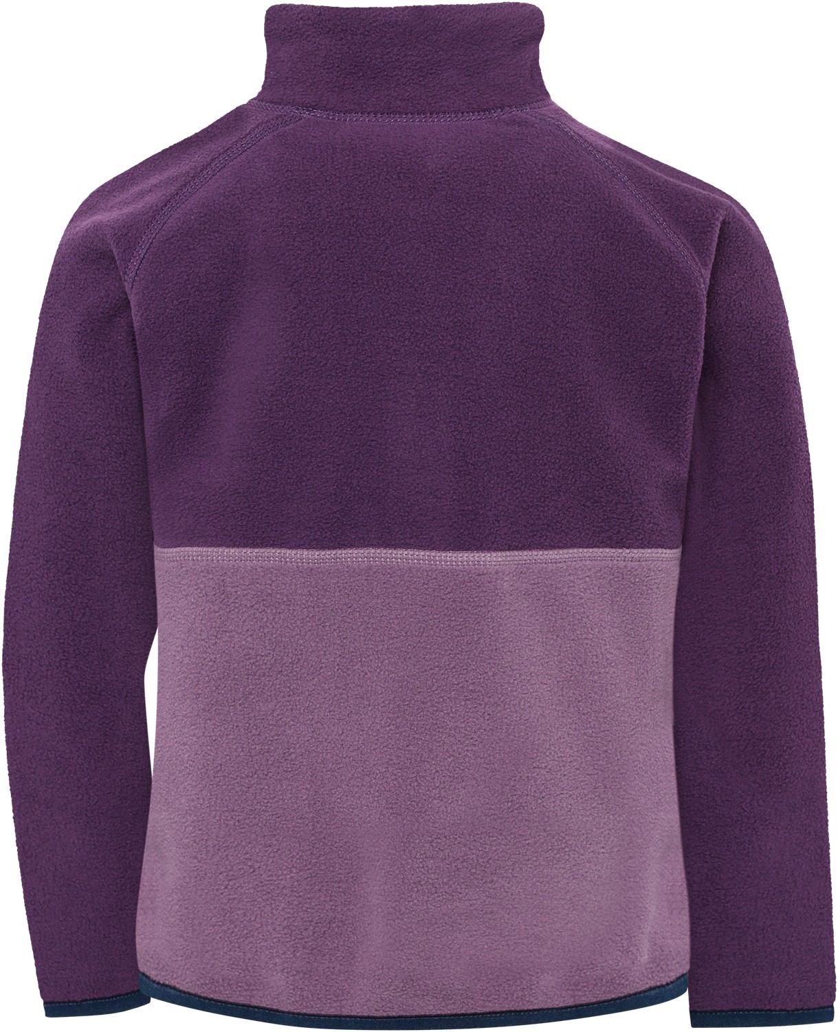 Didriksons Monte fleecegenser, northenpurple