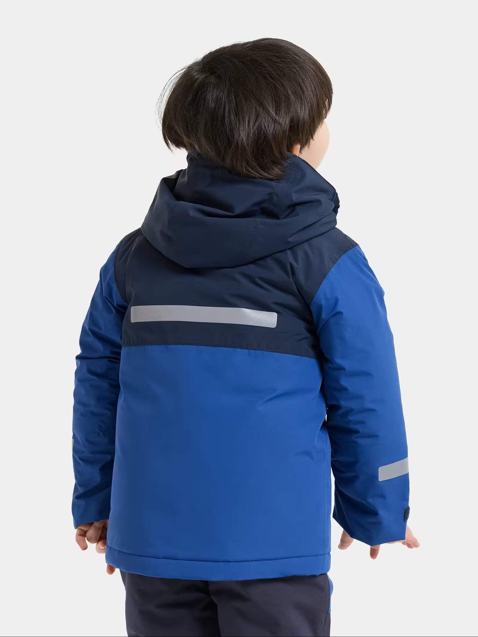 Didriksons Skare vintersett, ultramarine
