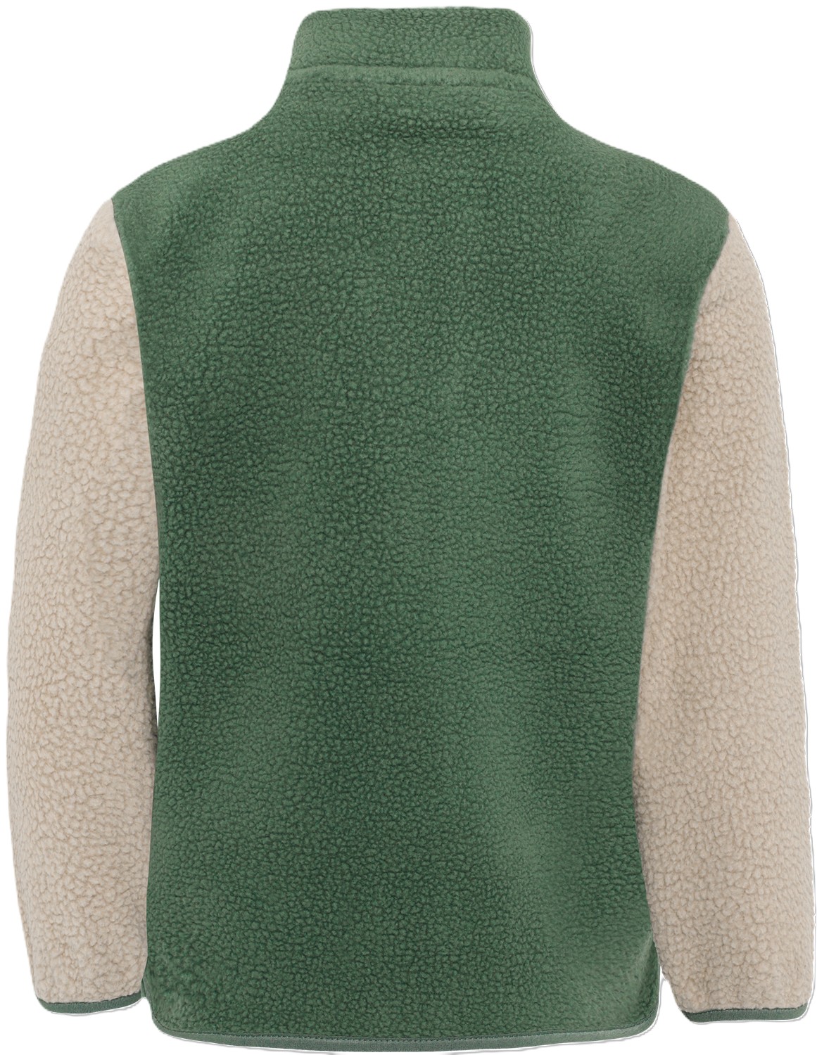 Didriksons Anten fleecejakke, beachbeige