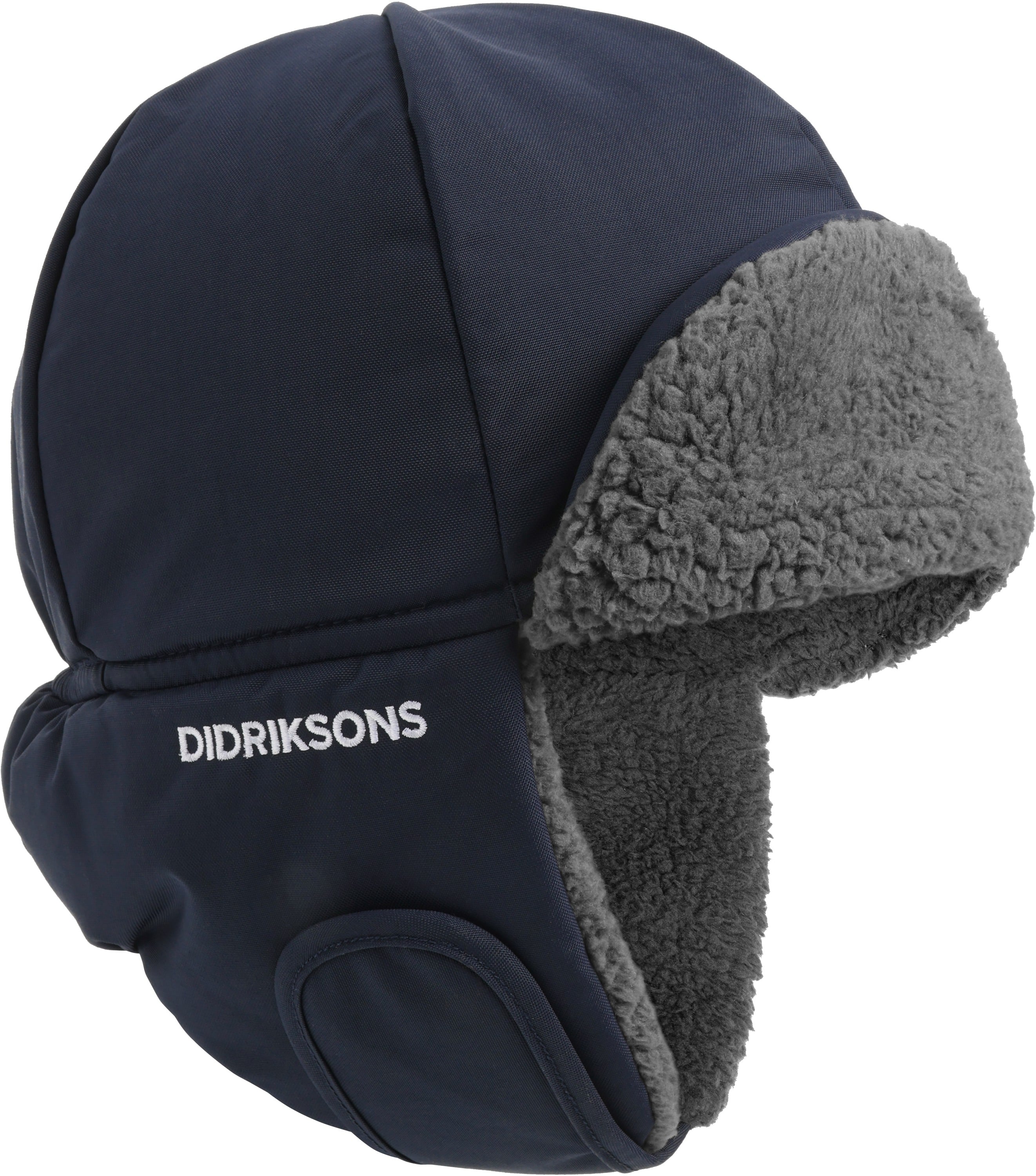 Didriksons Biggles 7 lue, navy