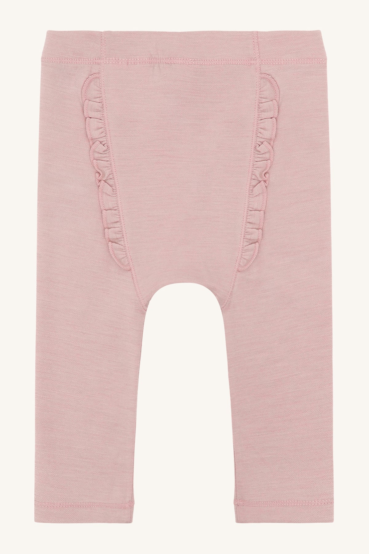 Hust & Claire Lotta leggings, dustyrose