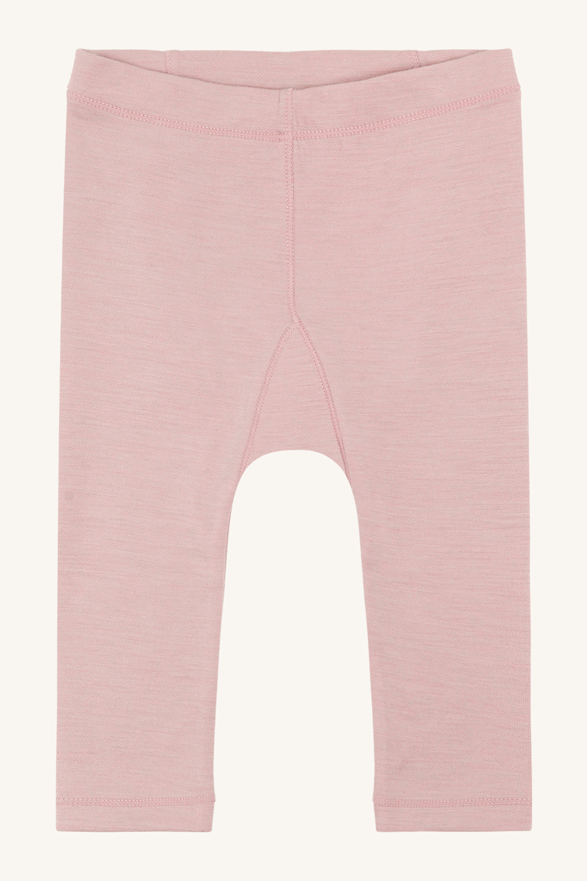 Hust & Claire Lotta leggings Rosa - 11049935-Dusty rose-56 cm - 1