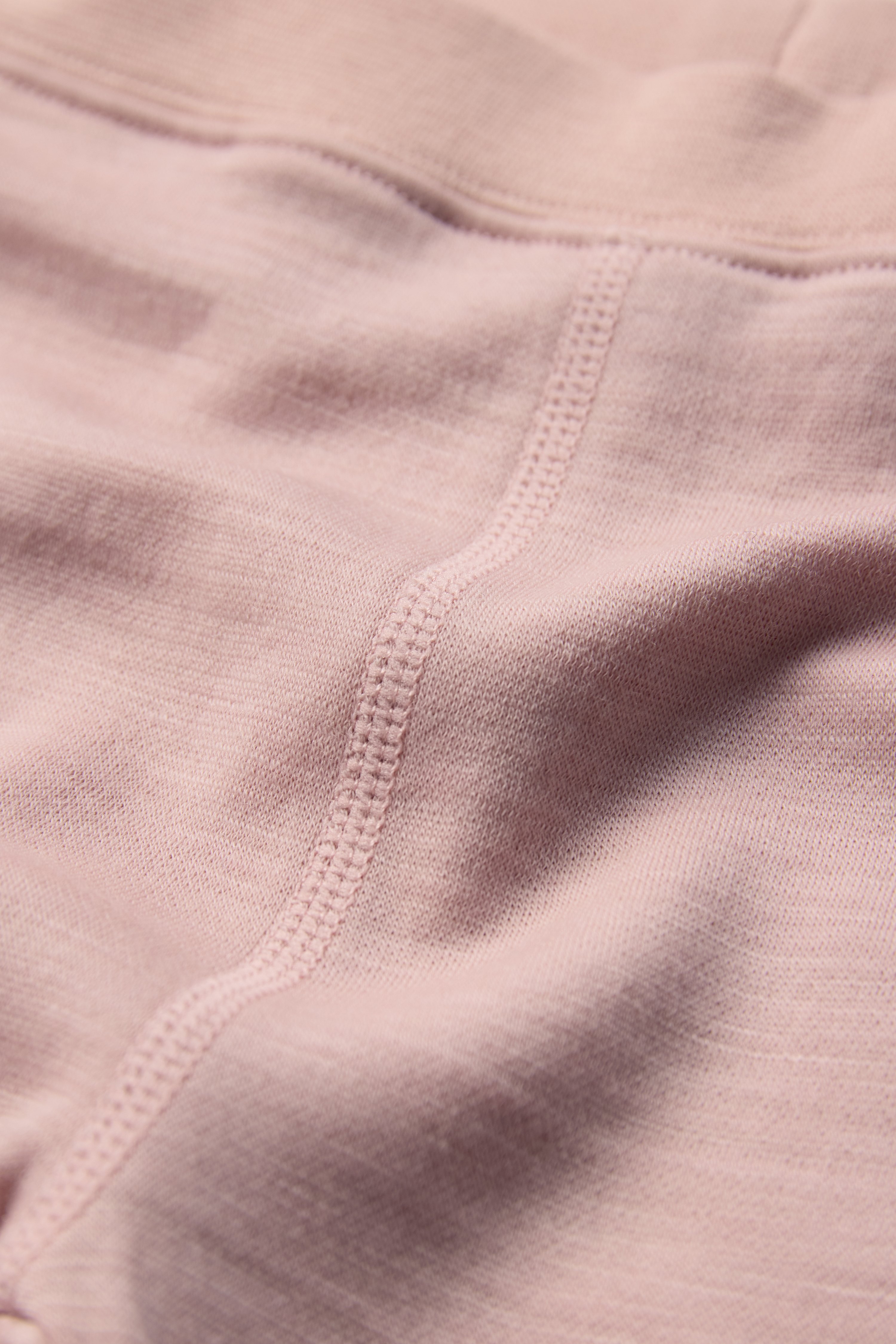 Hust & Claire Liro ull leggings, dustyrose