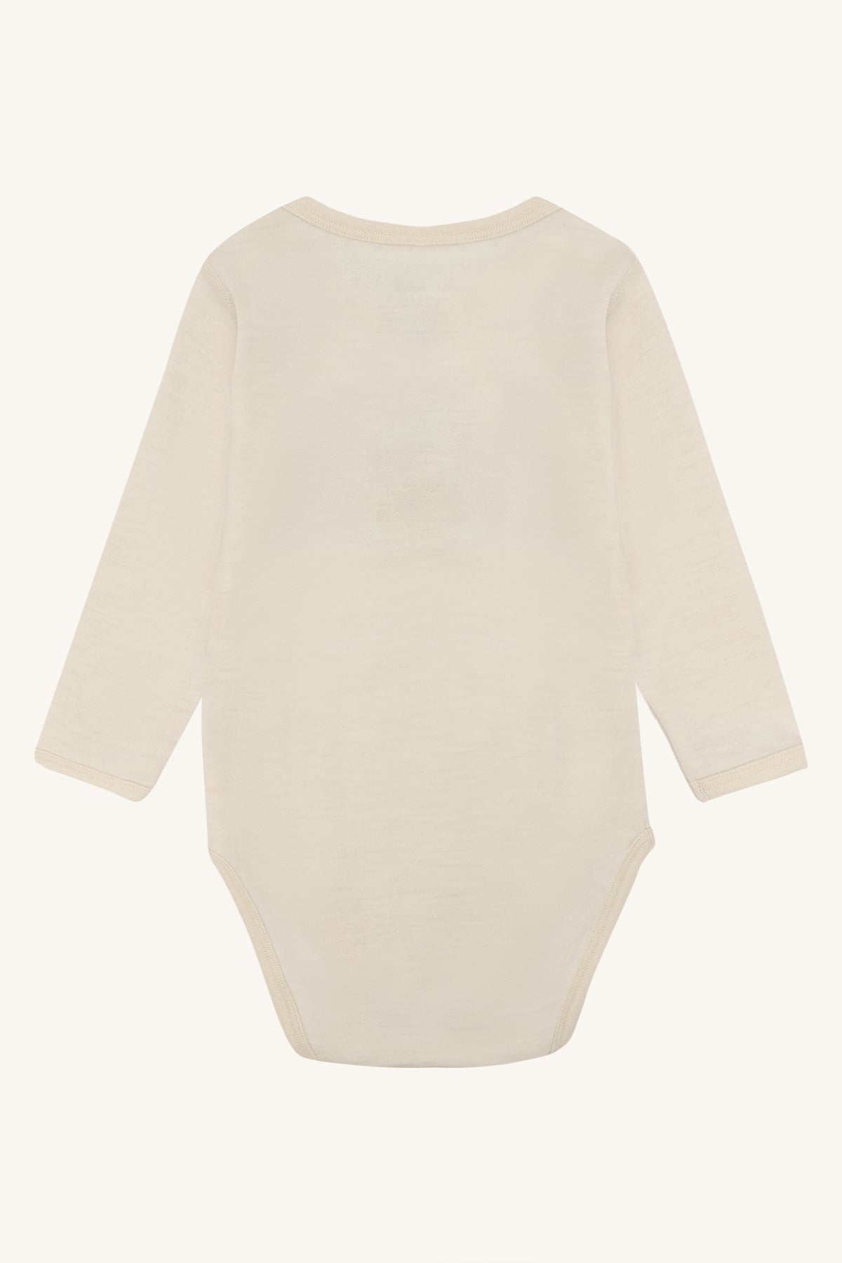 Hust & Claire Bo ullbody - Shep, offwhite