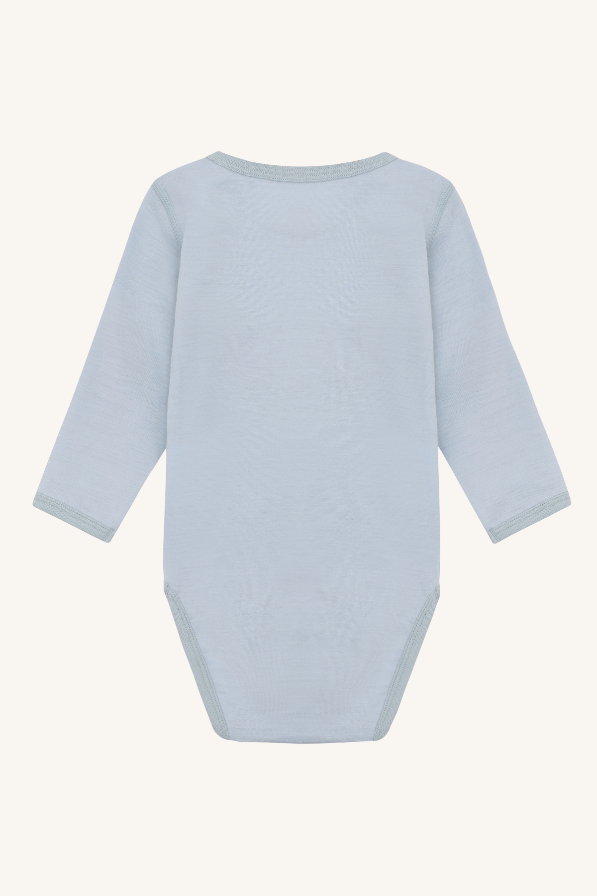 Hust & Claire Bo ullbody - Shep, babyblue