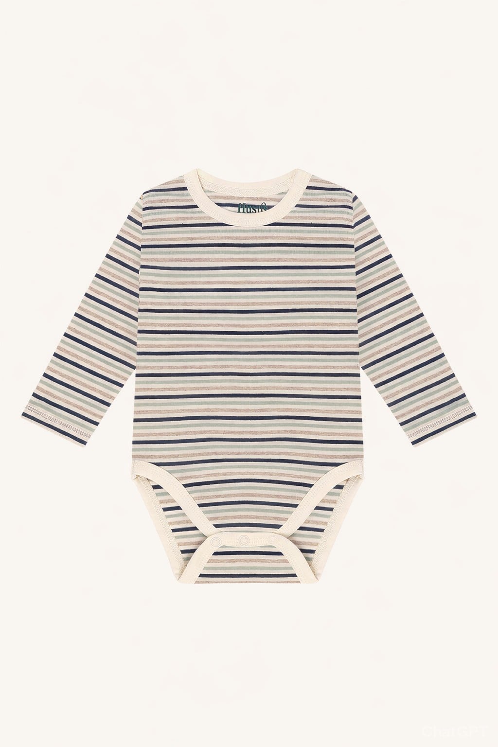 Hust & Claire Billy body, wheatmelange
