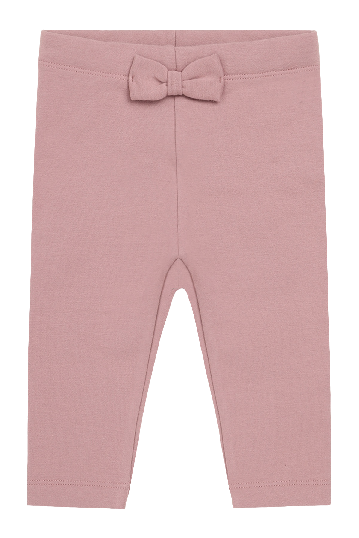 Hust & Claire Lisa leggings Rosa - 11049994-Heather-62 cm - 1