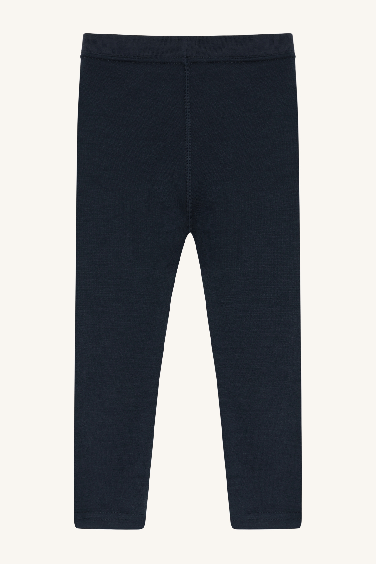 Hust & Claire Laki ull/bambus leggings, blues