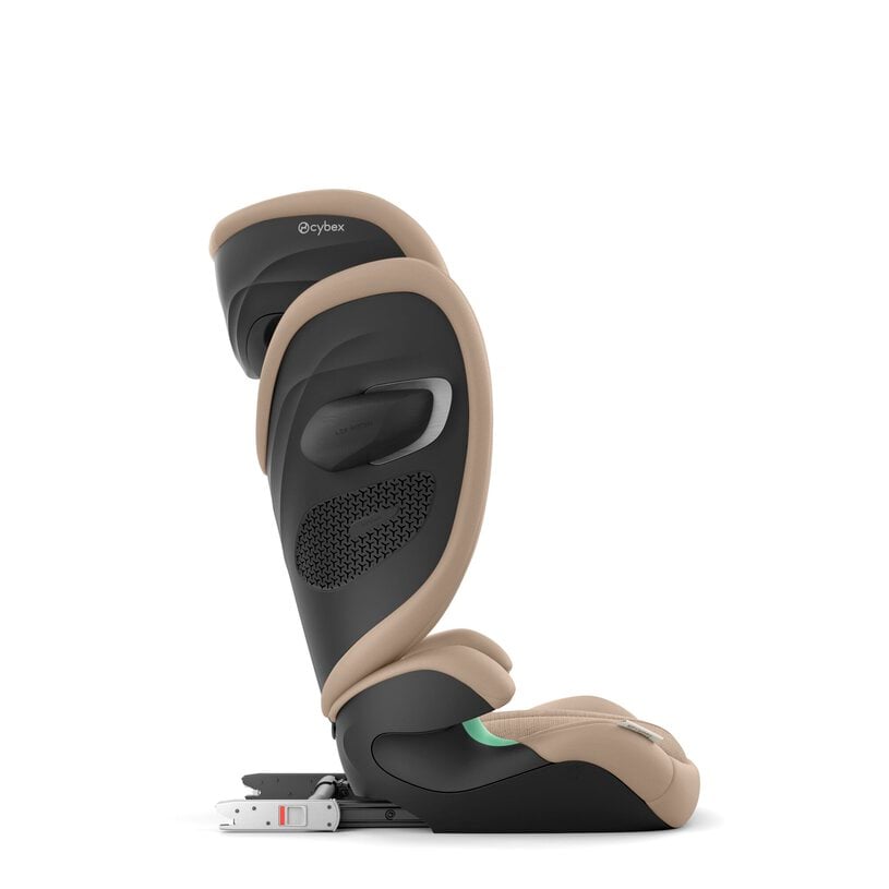 Solution G2 I-Fix Plus, almondbeige