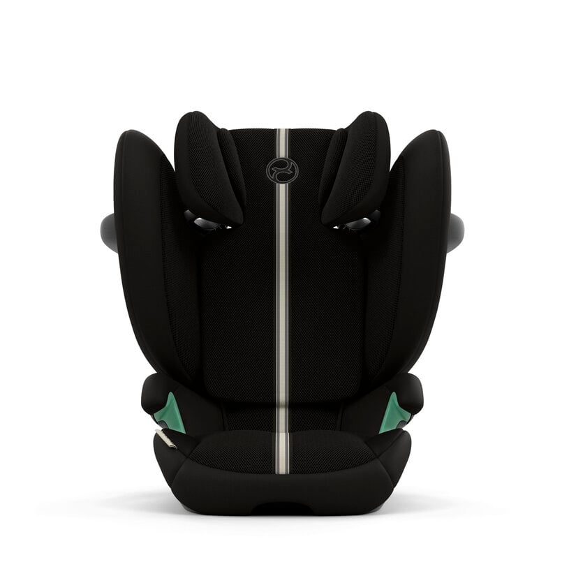 Solution G2 I-Fix Plus, moonblack
