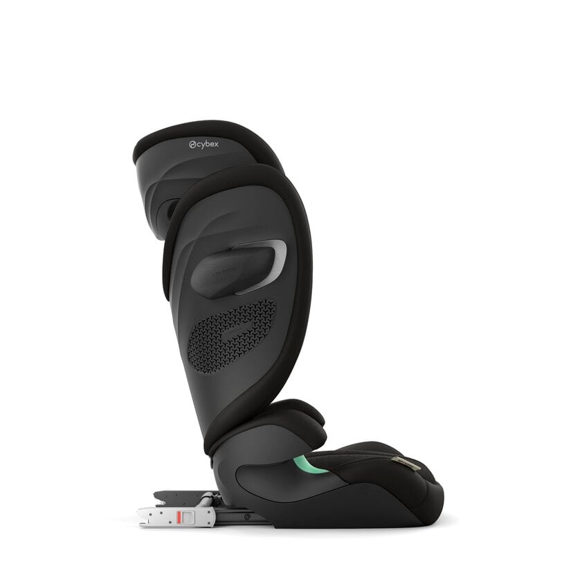 Solution G2 I-Fix Plus, moonblack