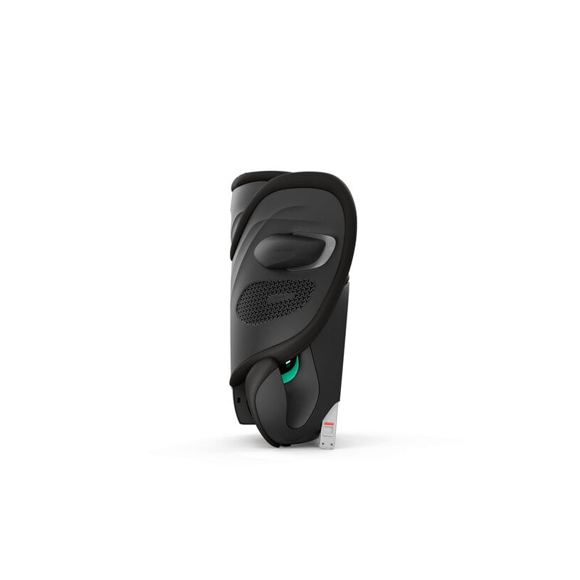 Solution G2 I-Fix Plus, moonblack