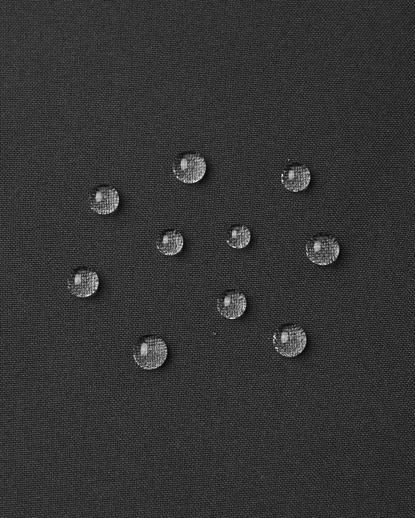 ReimaTec Proxima vinterbukse, black