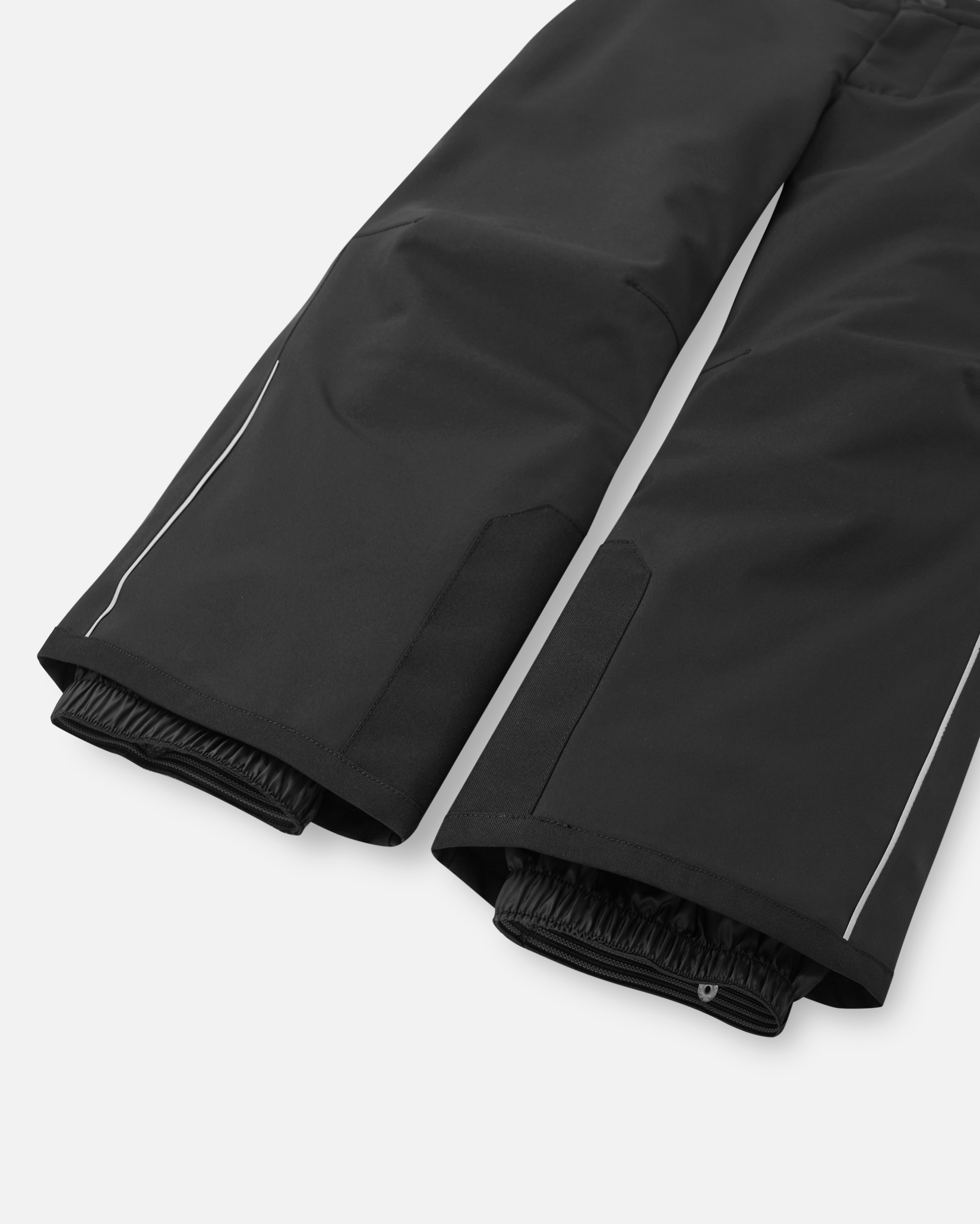 ReimaTec Proxima vinterbukse, black