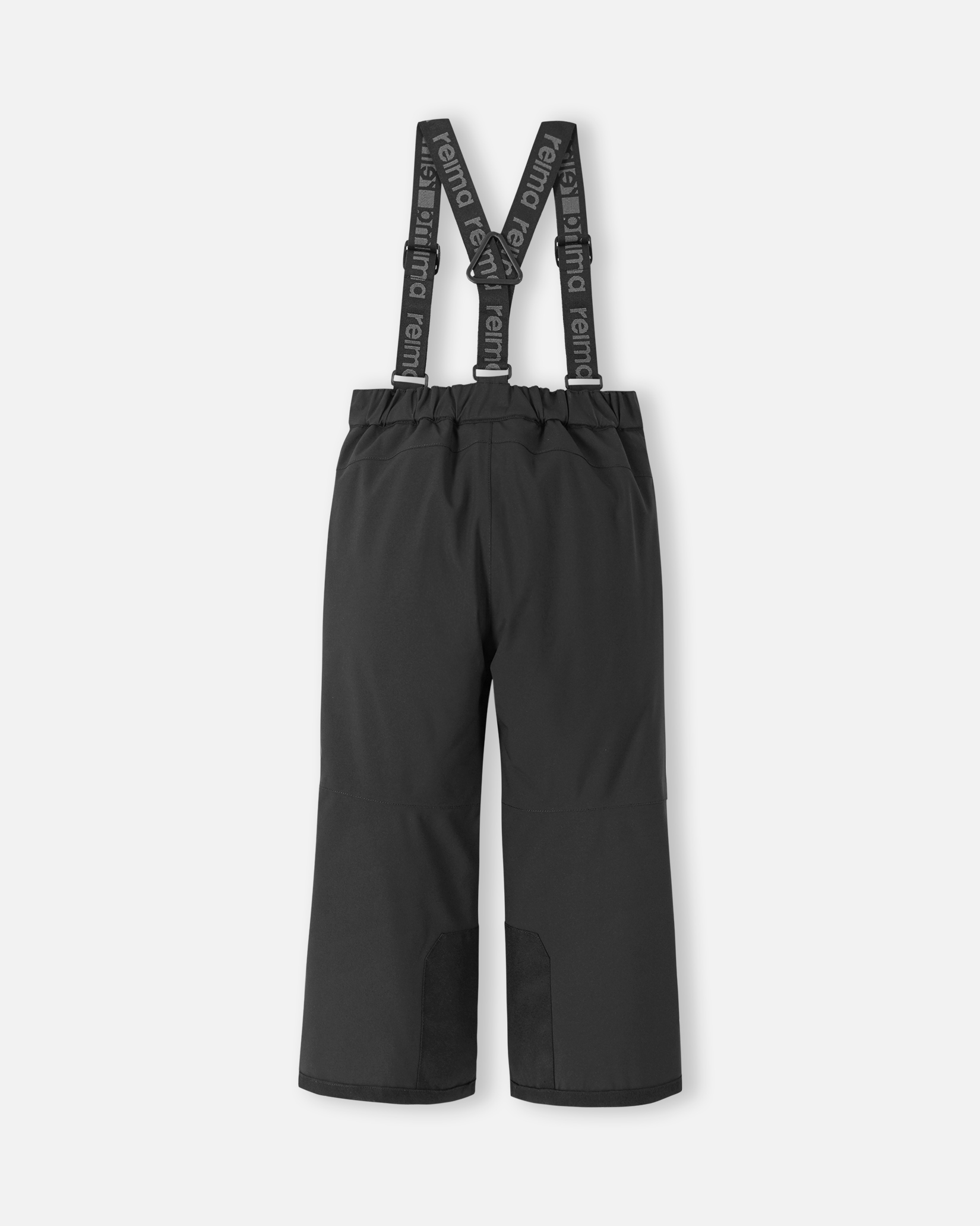 ReimaTec Proxima vinterbukse, black