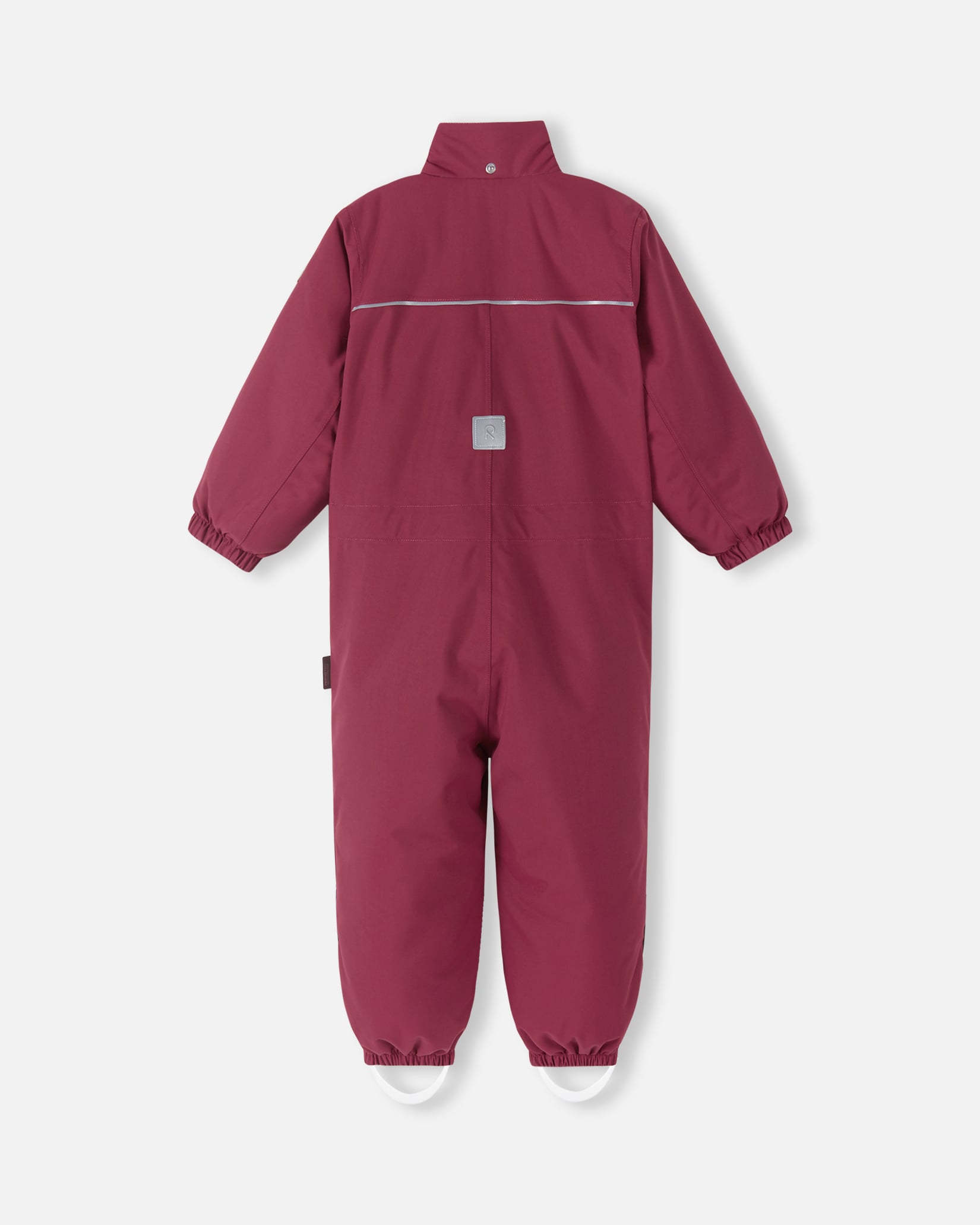 ReimaTec Stavanger vinterdress, maroon