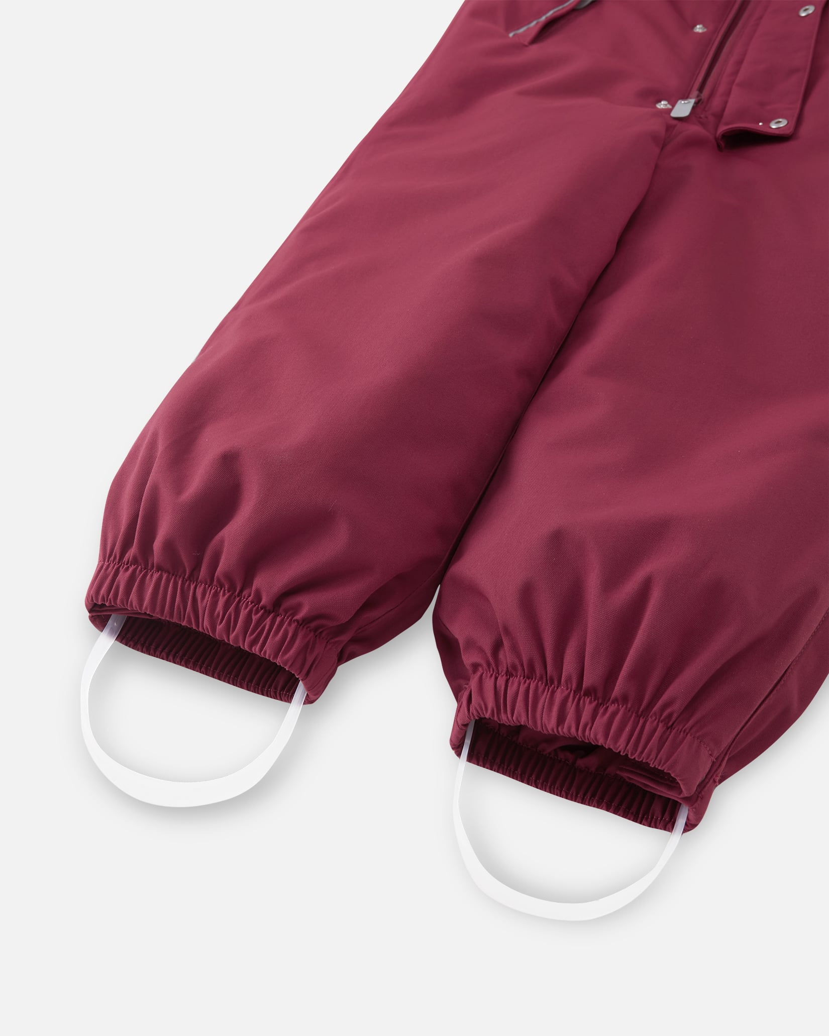ReimaTec Stavanger vinterdress, maroon