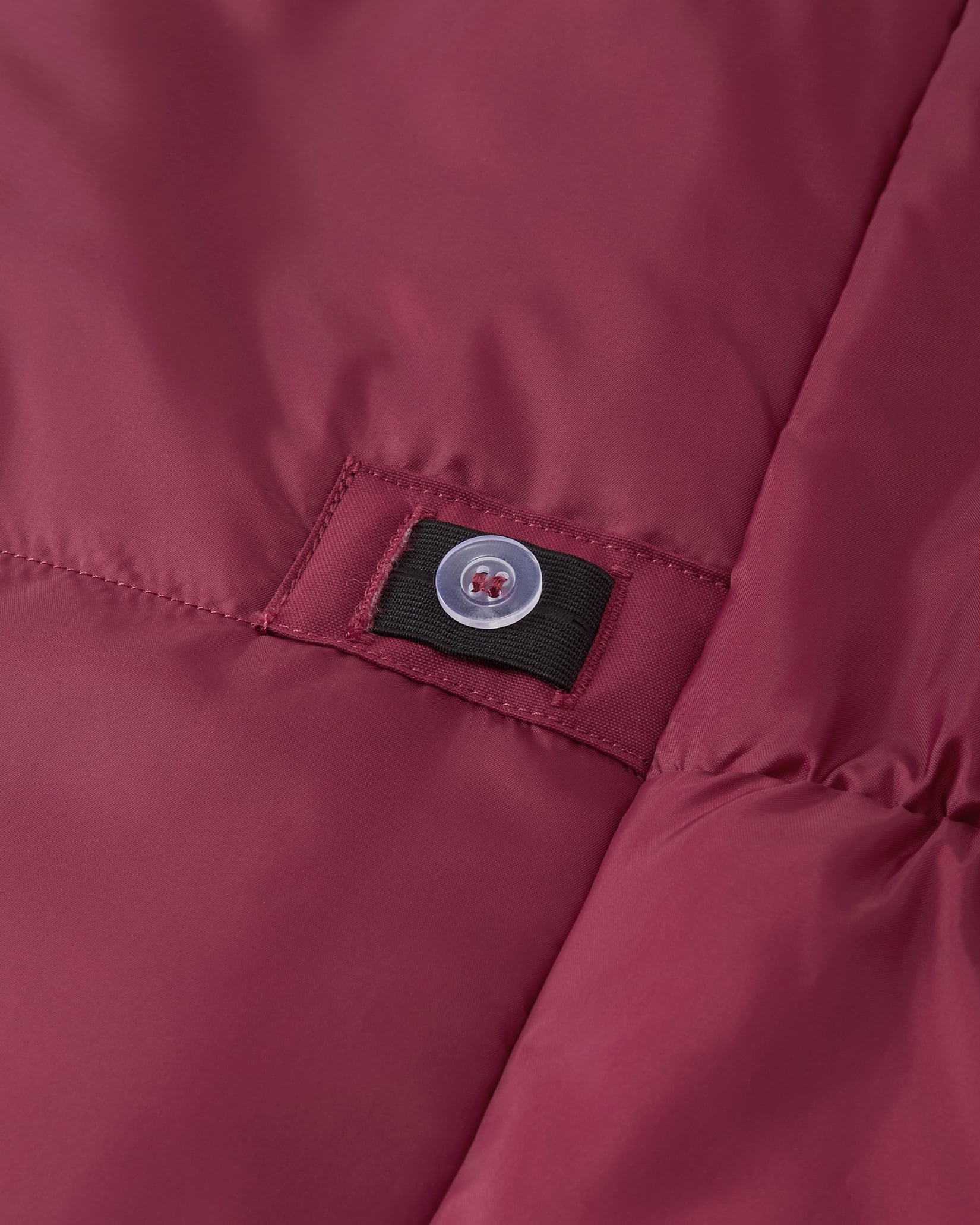 ReimaTec Stavanger vinterdress, maroon