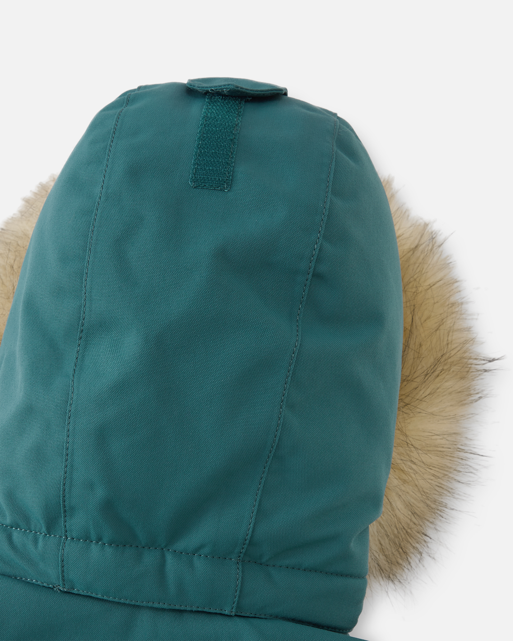ReimaTec Stavanger vinterdress, darkteal
