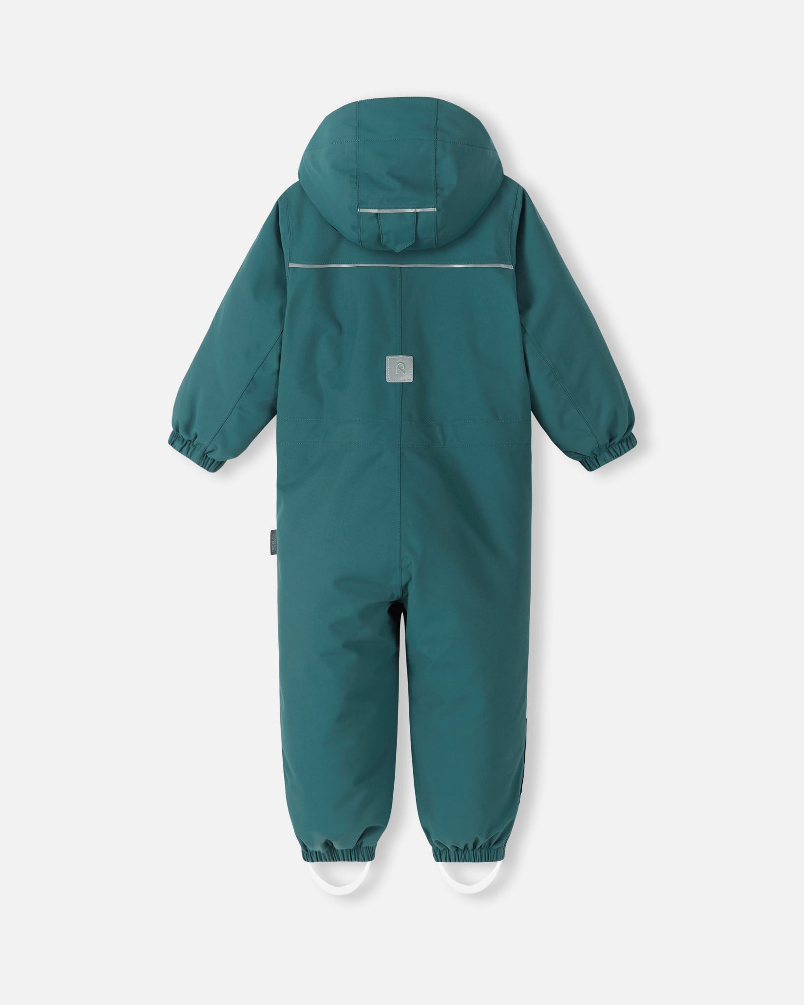 ReimaTec Stavanger vinterdress, darkteal