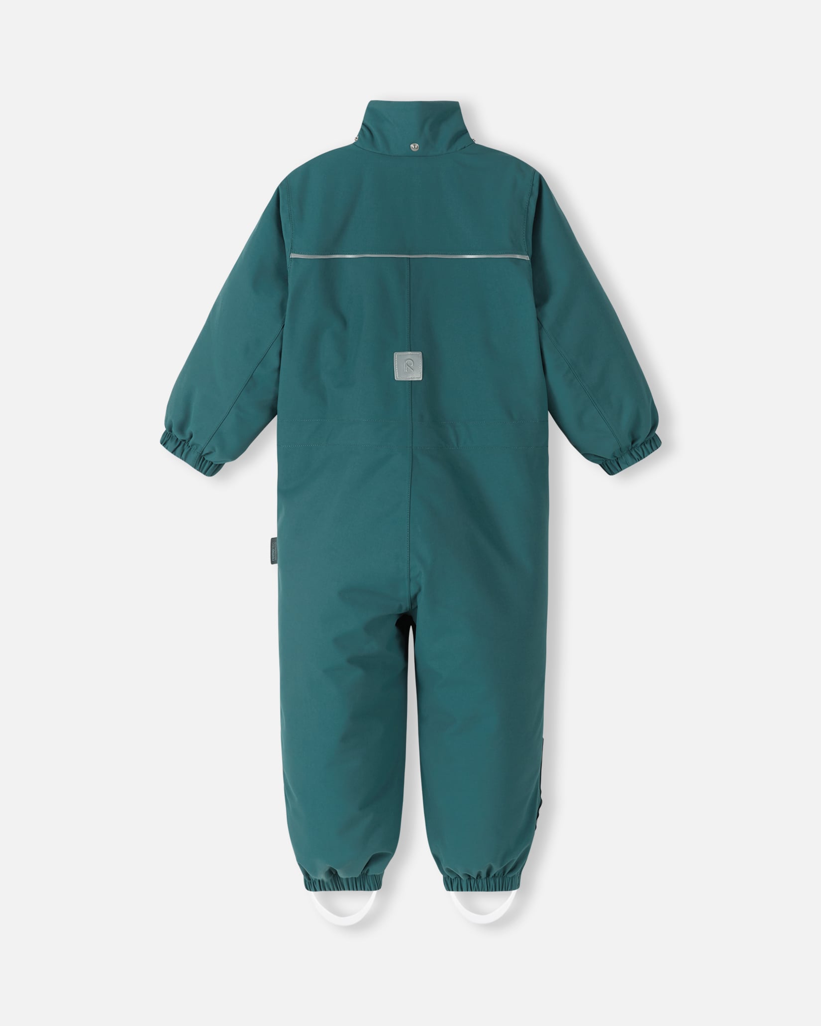 ReimaTec Stavanger vinterdress, darkteal