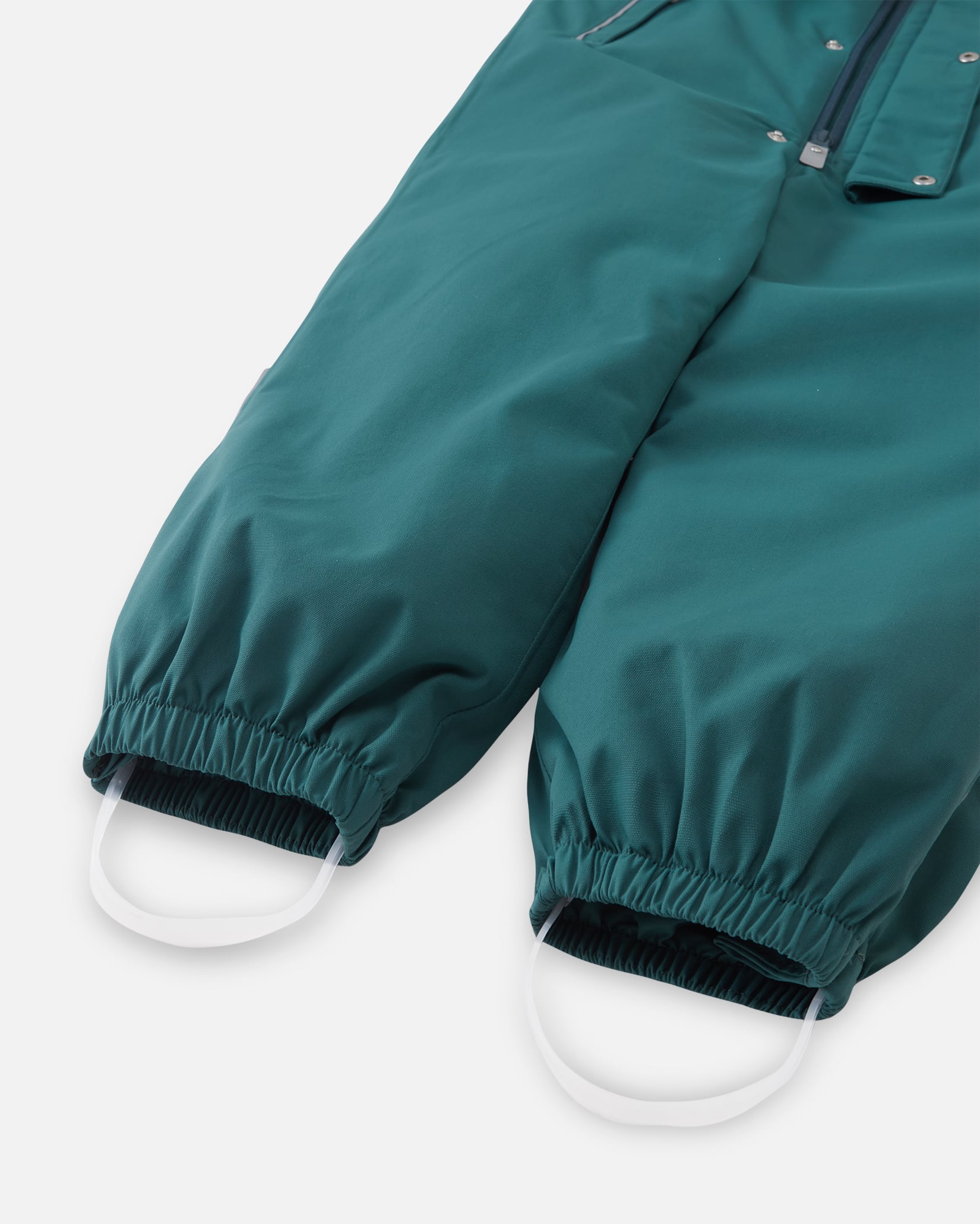 ReimaTec Stavanger vinterdress, darkteal