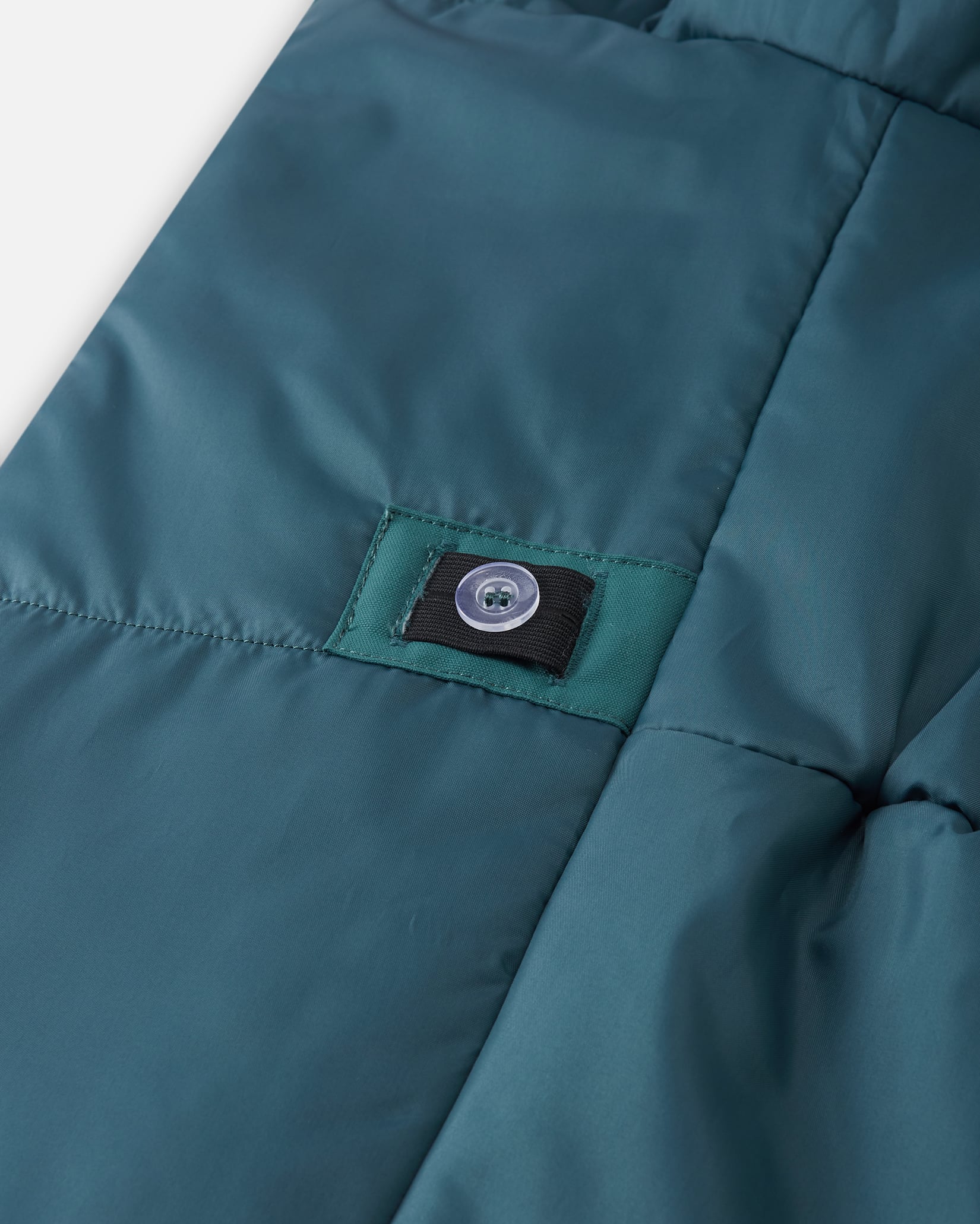 ReimaTec Stavanger vinterdress, darkteal