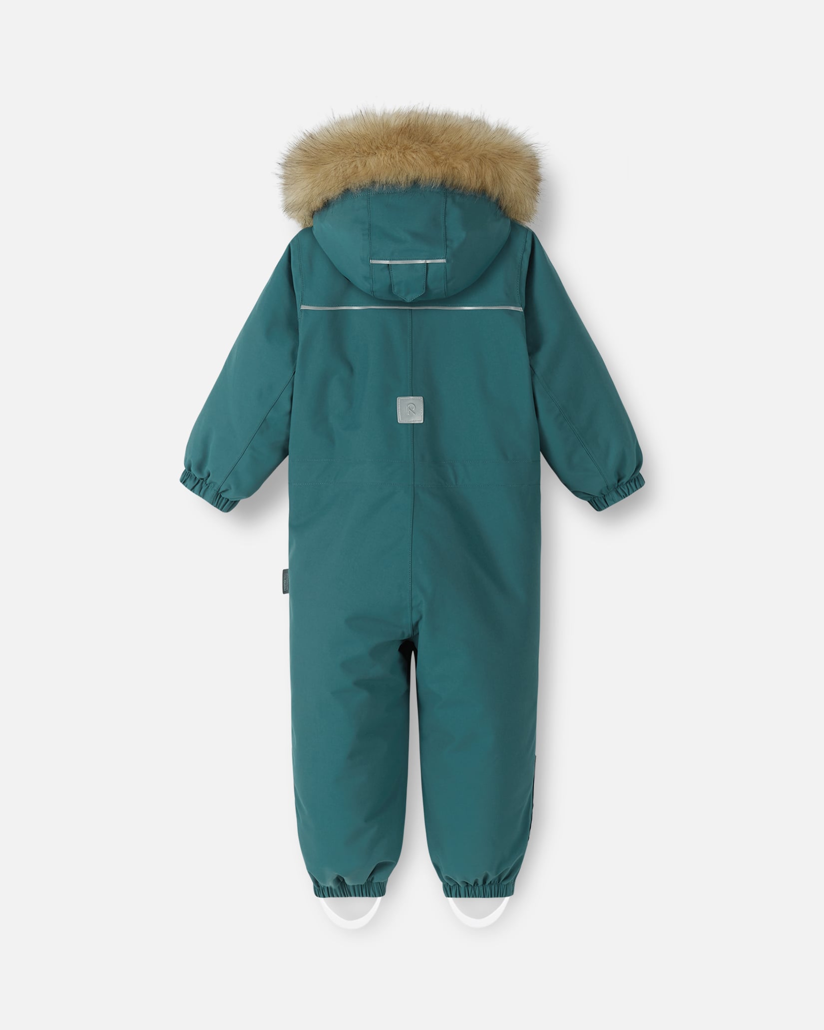 ReimaTec Stavanger vinterdress, darkteal