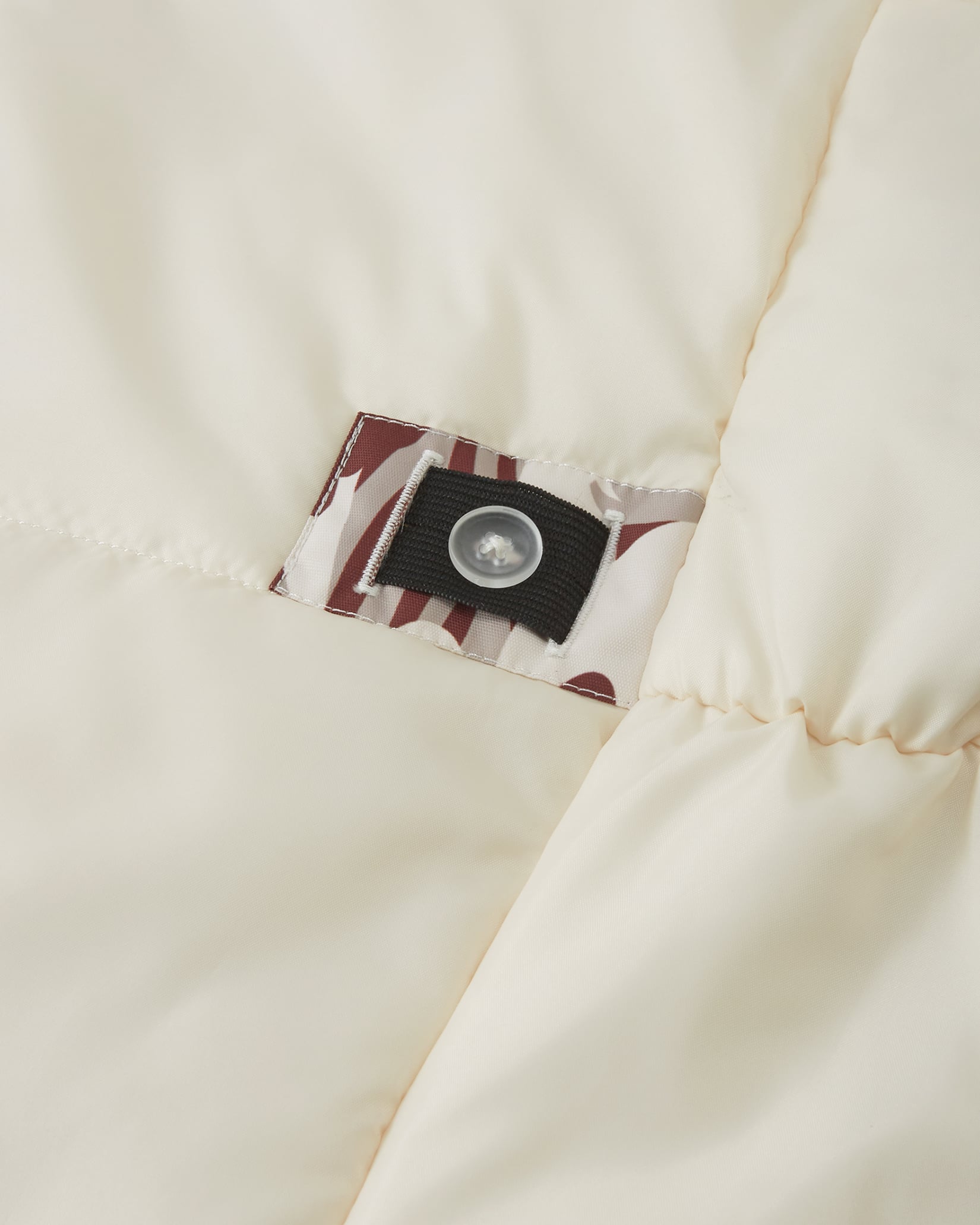 ReimaTec Lappi vinterdress, birchbeige