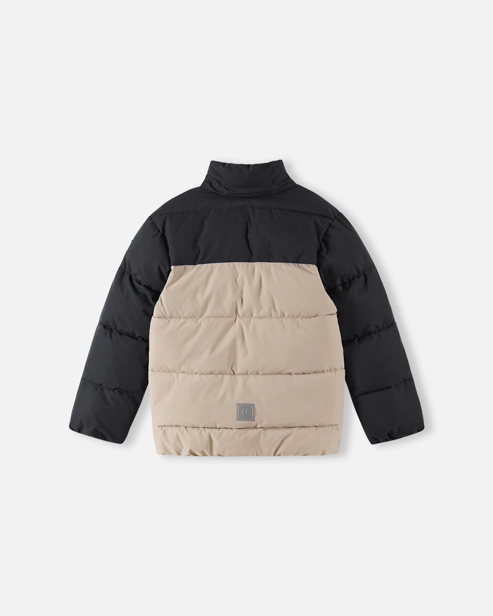 Reima Tenhola Vinterjakke, Earthy Beige