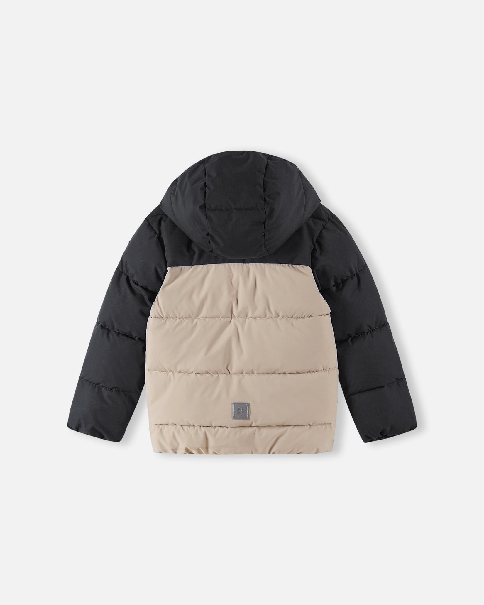 Reima Tenhola Vinterjakke, Earthy Beige