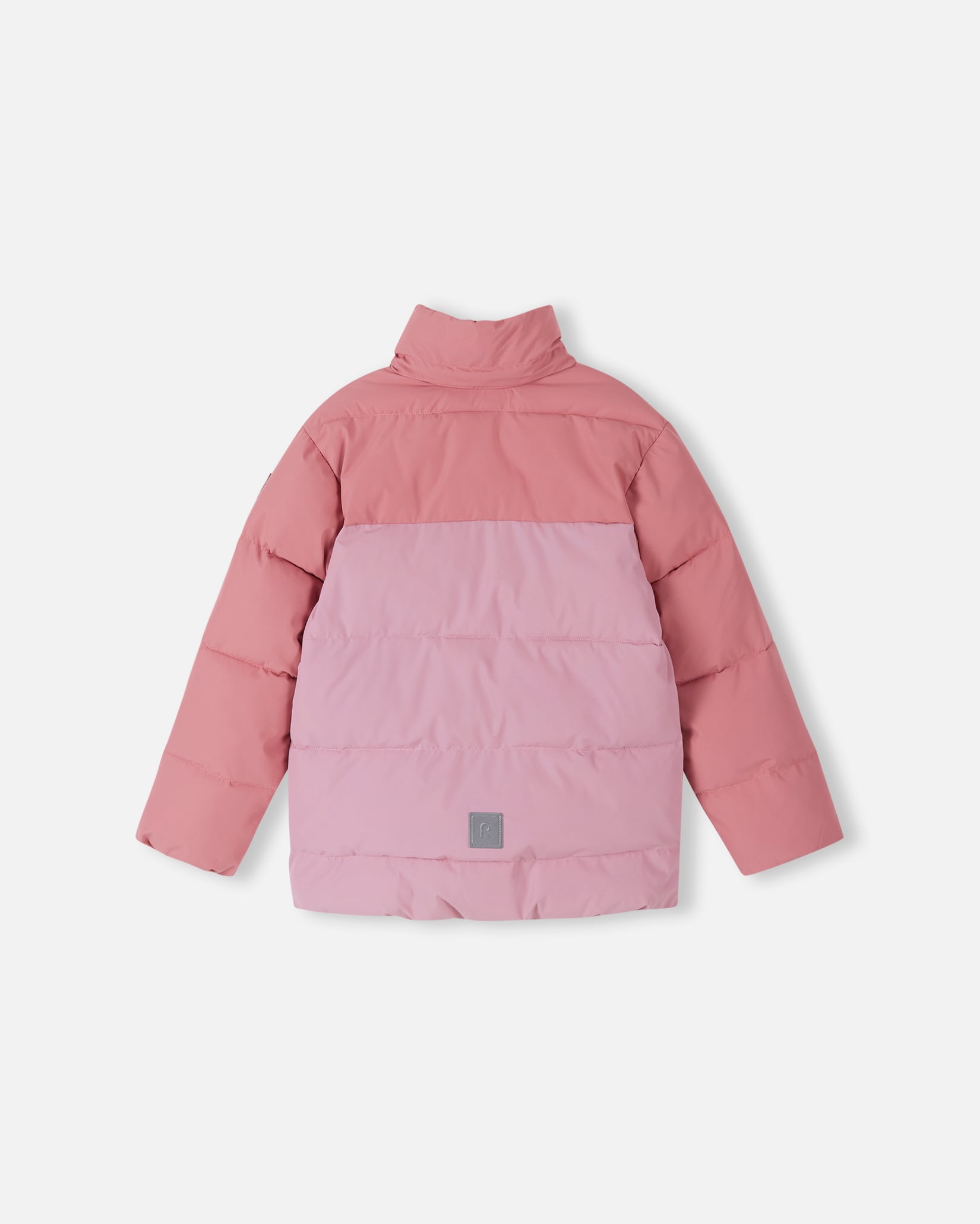 Reima Tenhola vinterjakke, greypink
