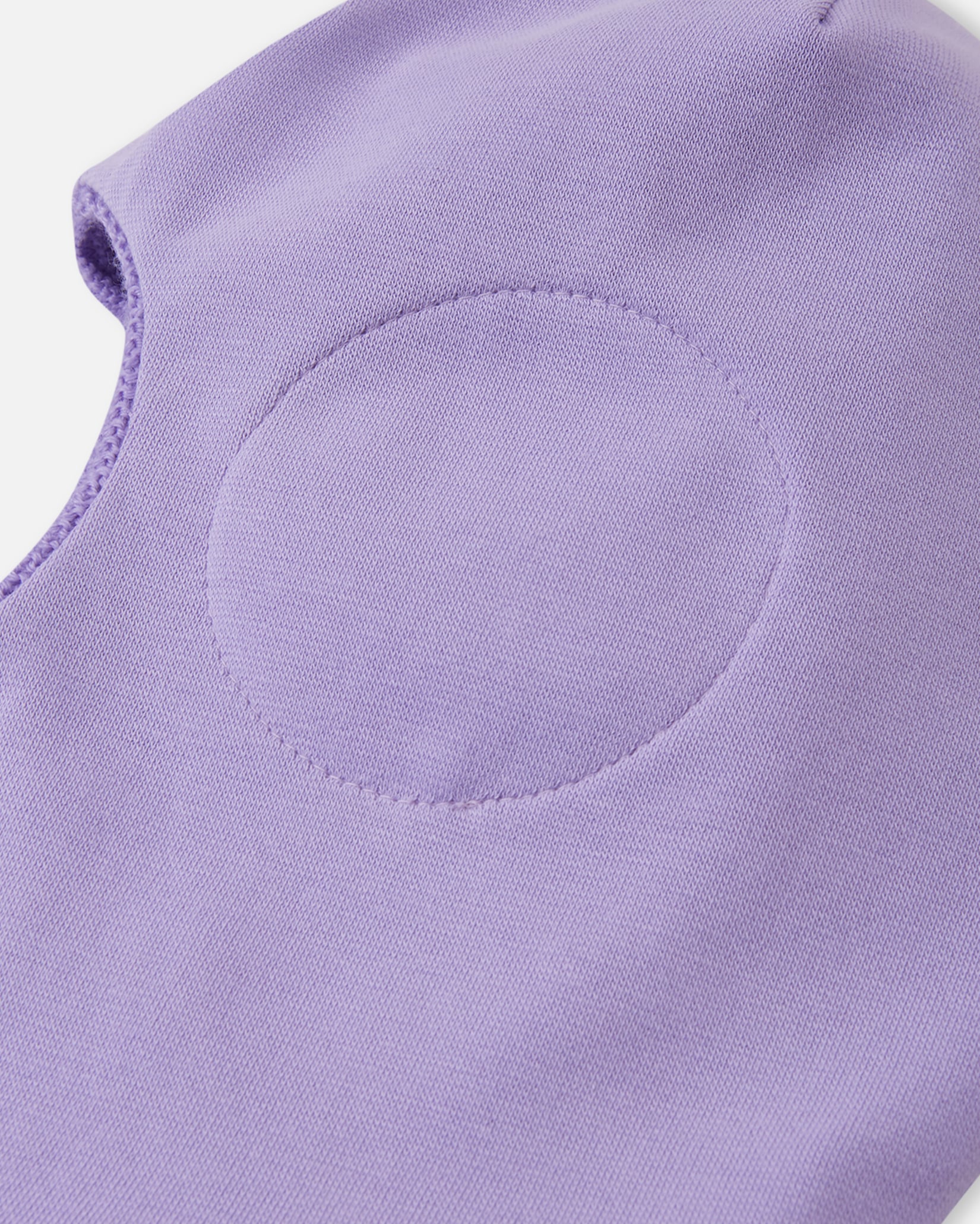 Reima Starrie balaclava, bloominglilac
