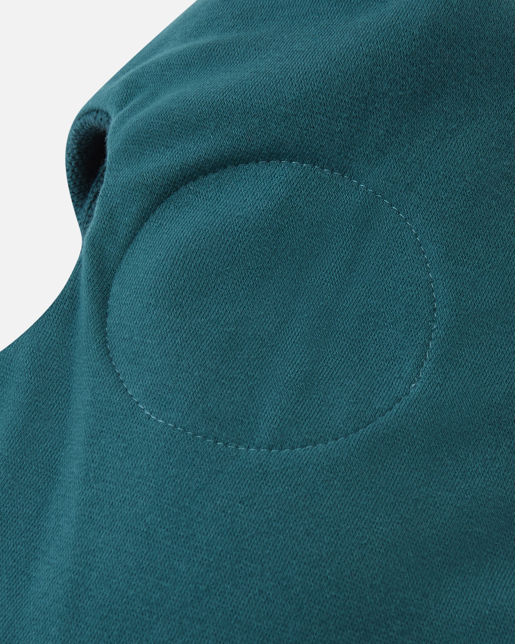 Reima Vekkuli ull balaclava, darkteal
