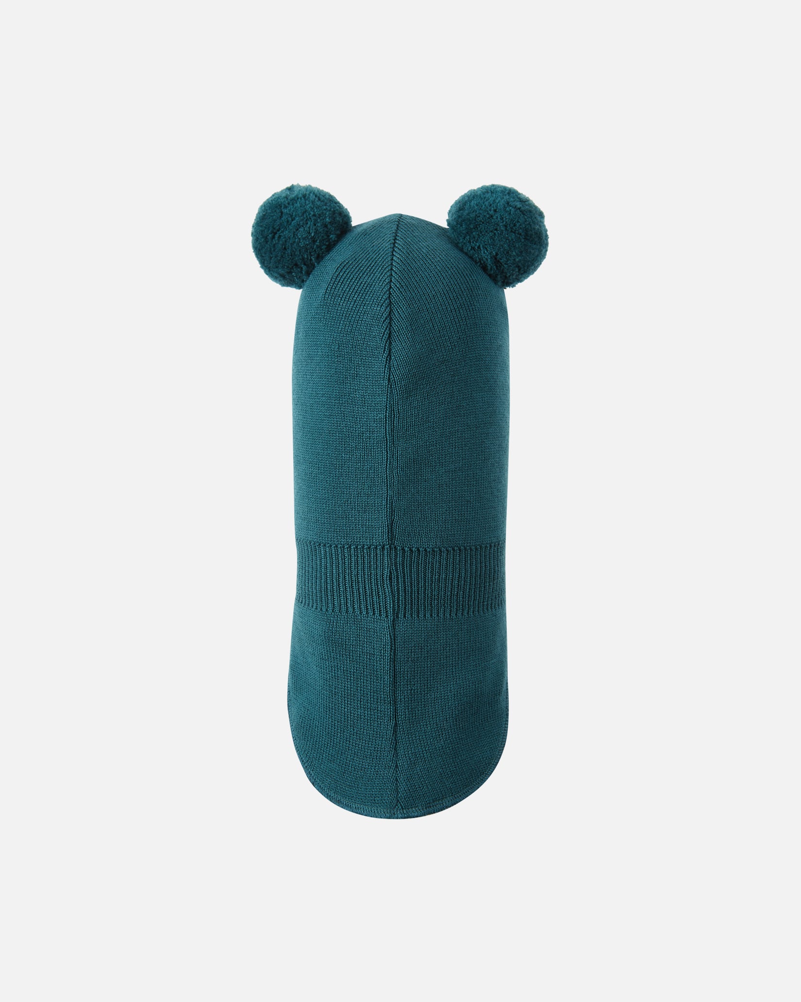 Reima Vekkuli ull balaclava, darkteal