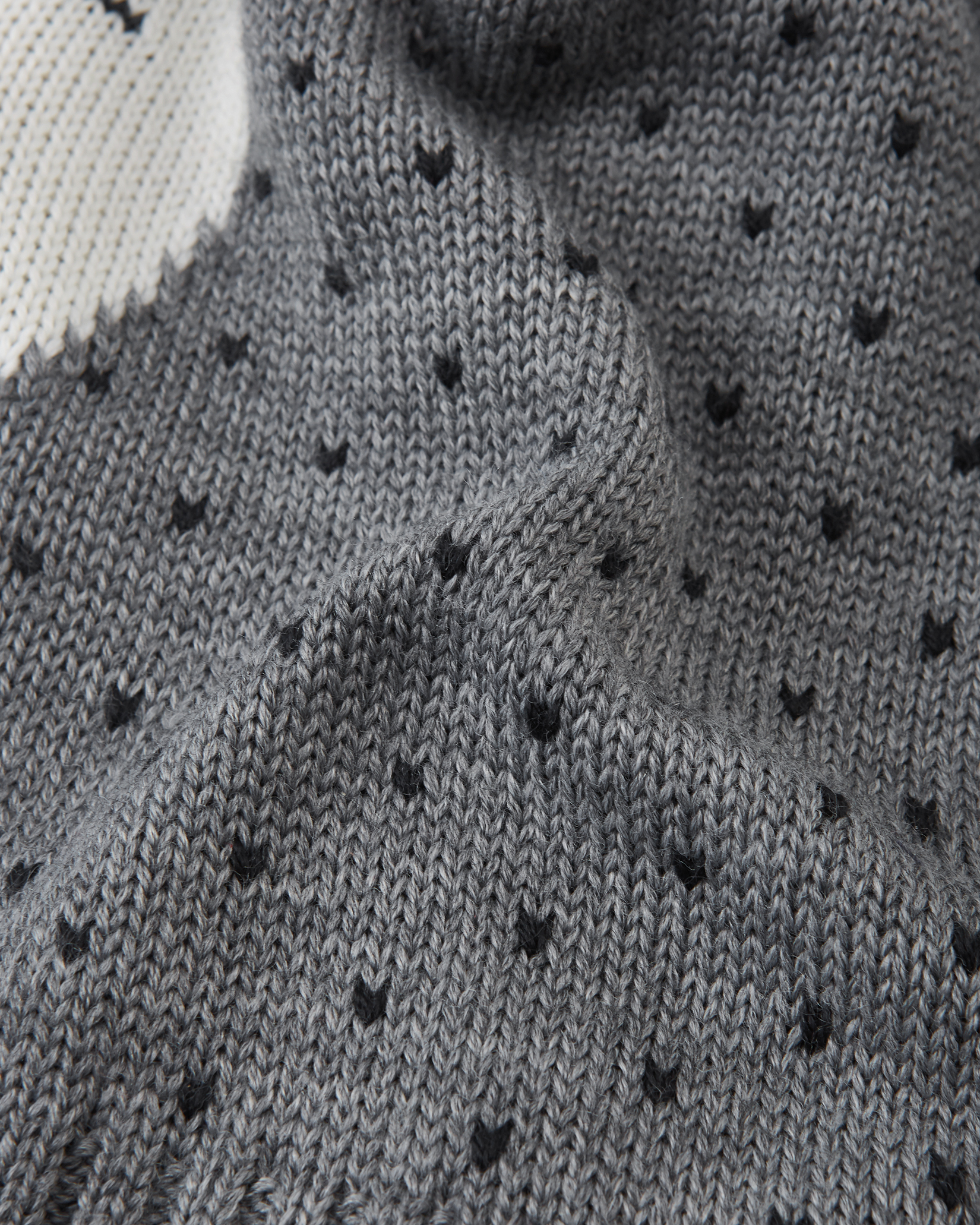 Reima Ilmeet balaclava, melangegrey