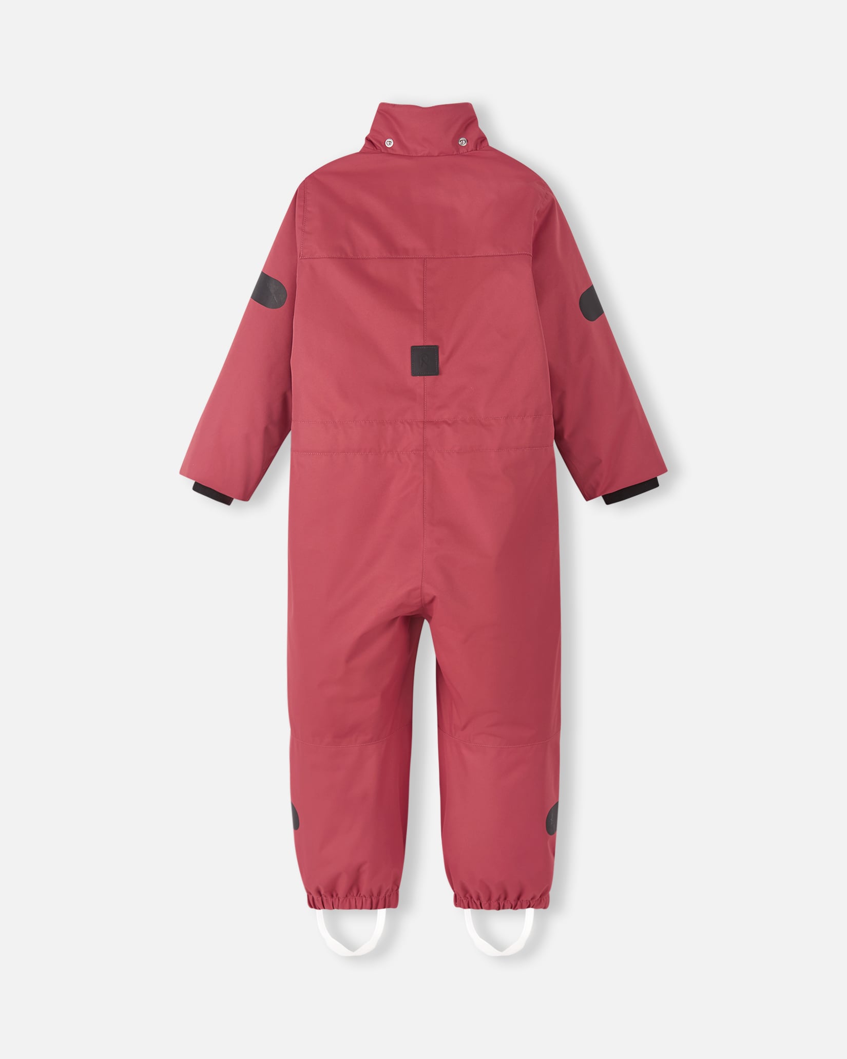 ReimaTec Sevetti parkdress, redclay