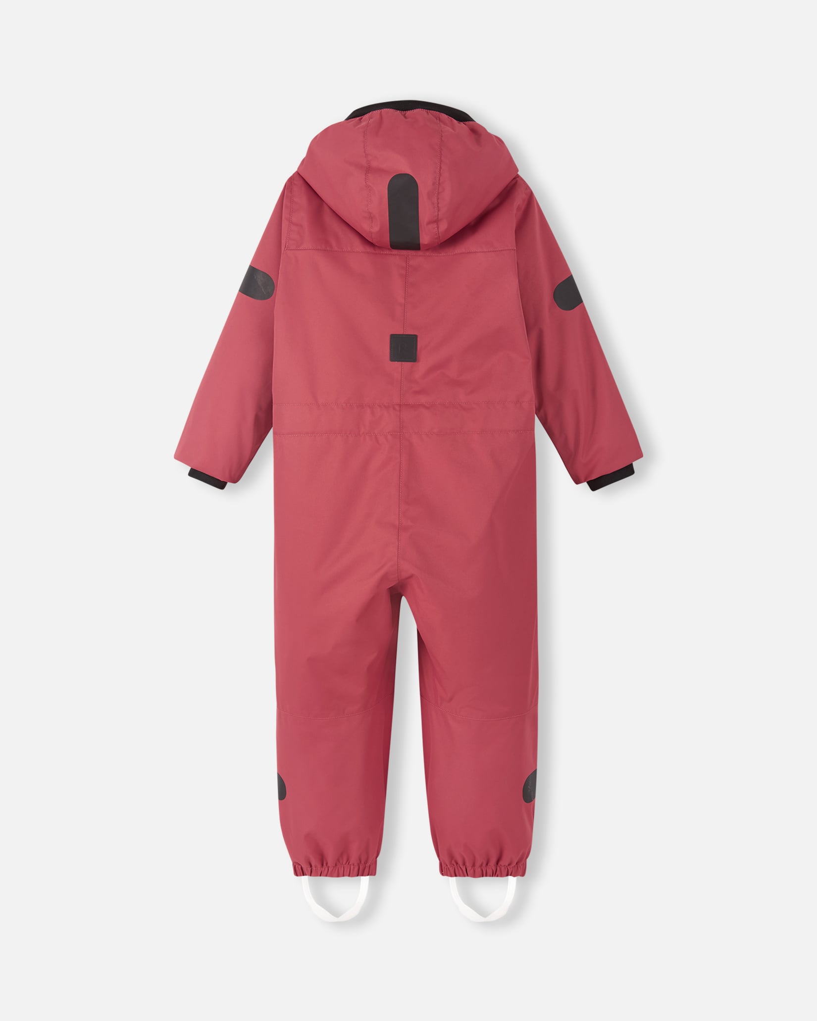 ReimaTec Sevetti parkdress, redclay
