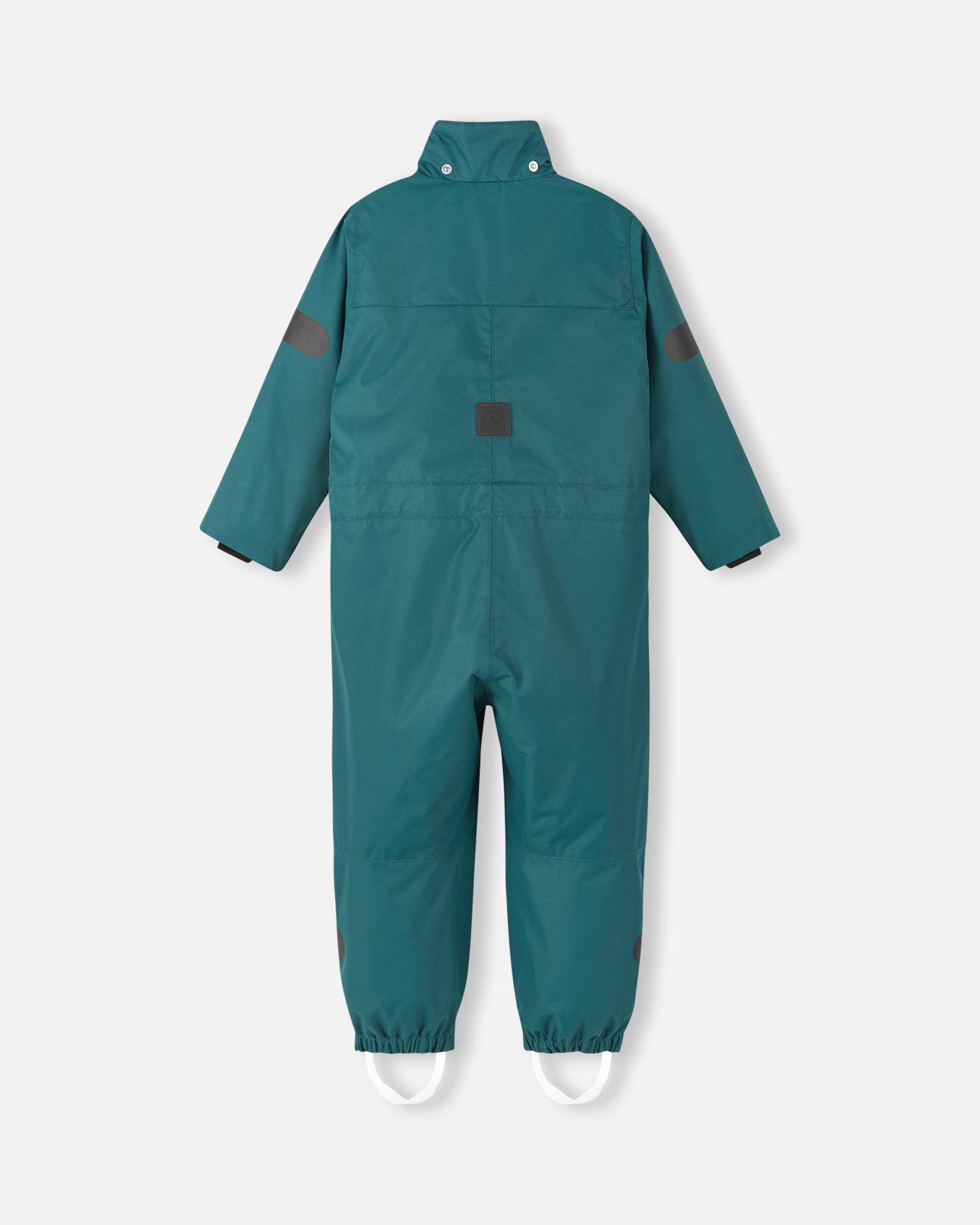 ReimaTec Sevetti parkdress, darkteal