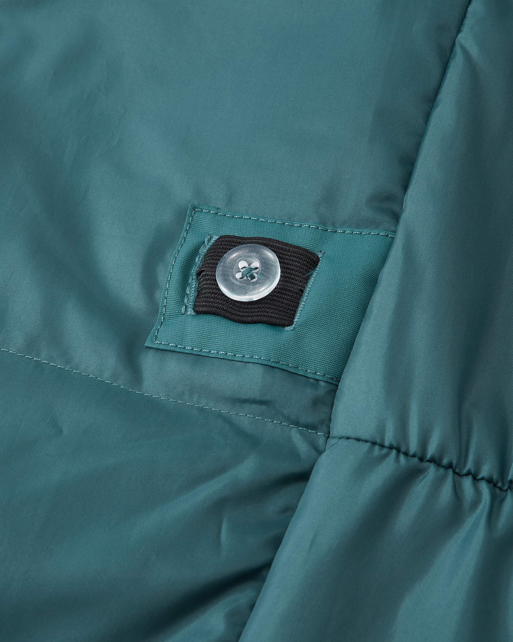 ReimaTec Sevetti parkdress, darkteal